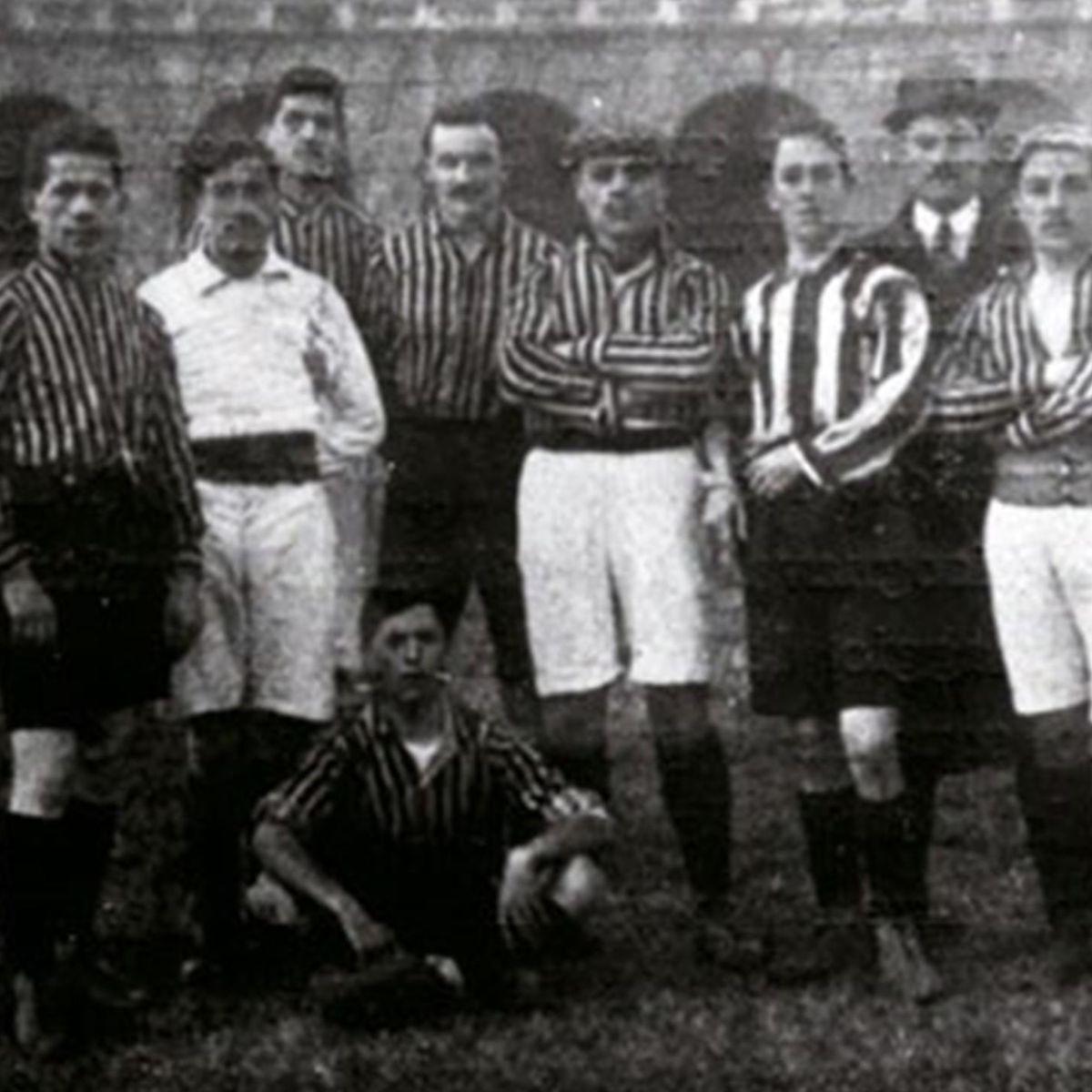 Jersey edisi terbatas #Inter110 lainnya: The 1908 | News