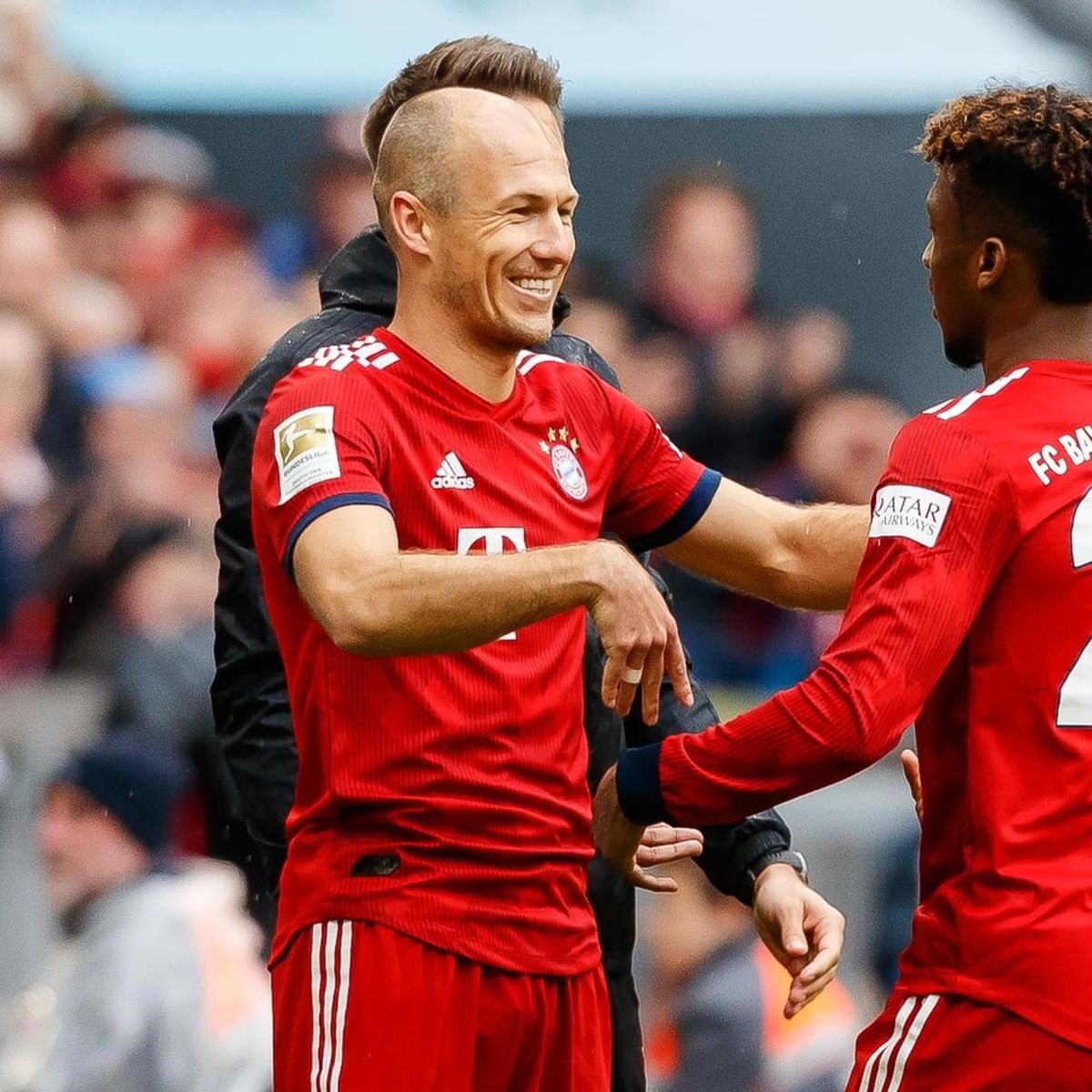 Fc Bayern Heim Trikot 2019 20 Sieht So Das Neue Bayern Trikot Aus Eurosport