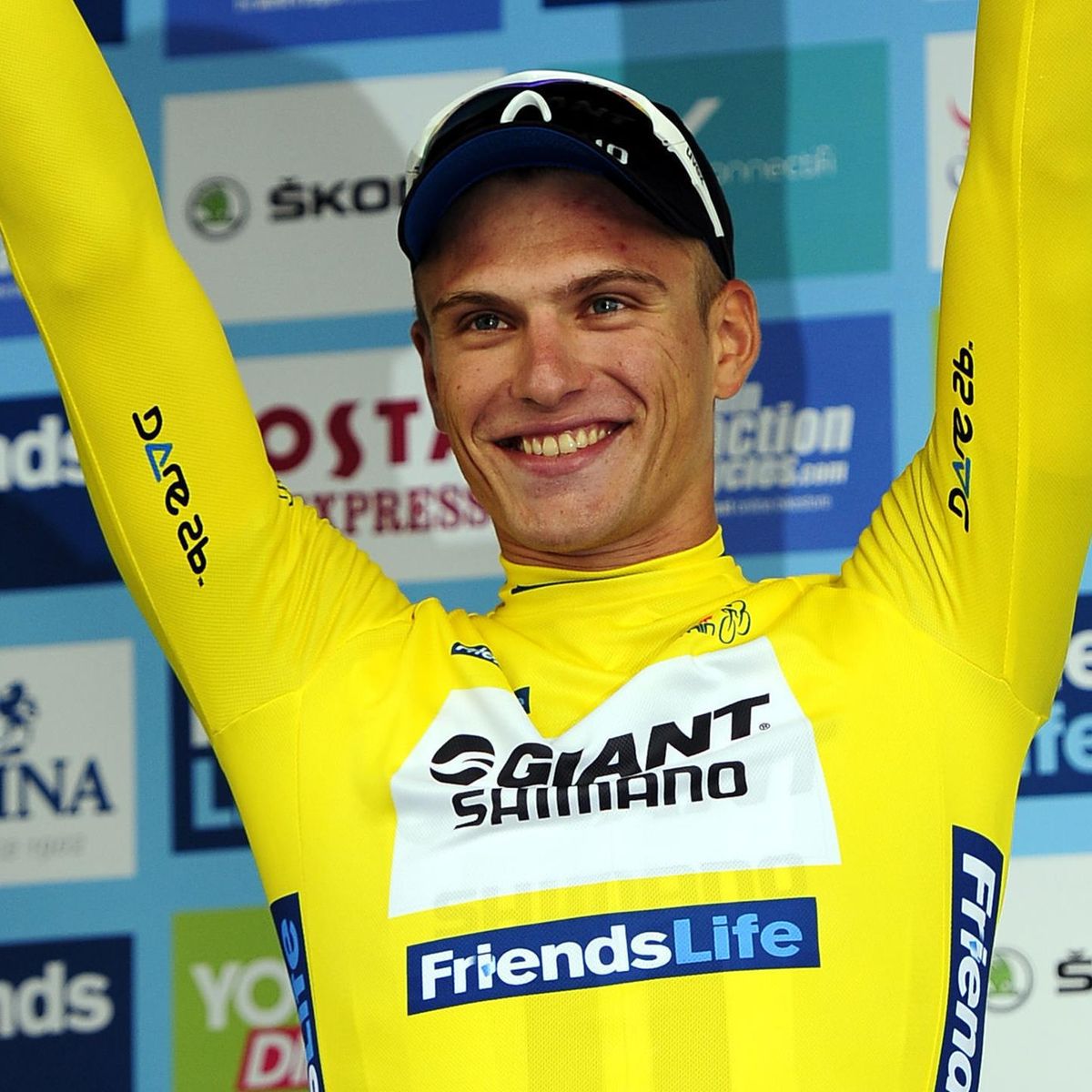 marcel kittel announces break from