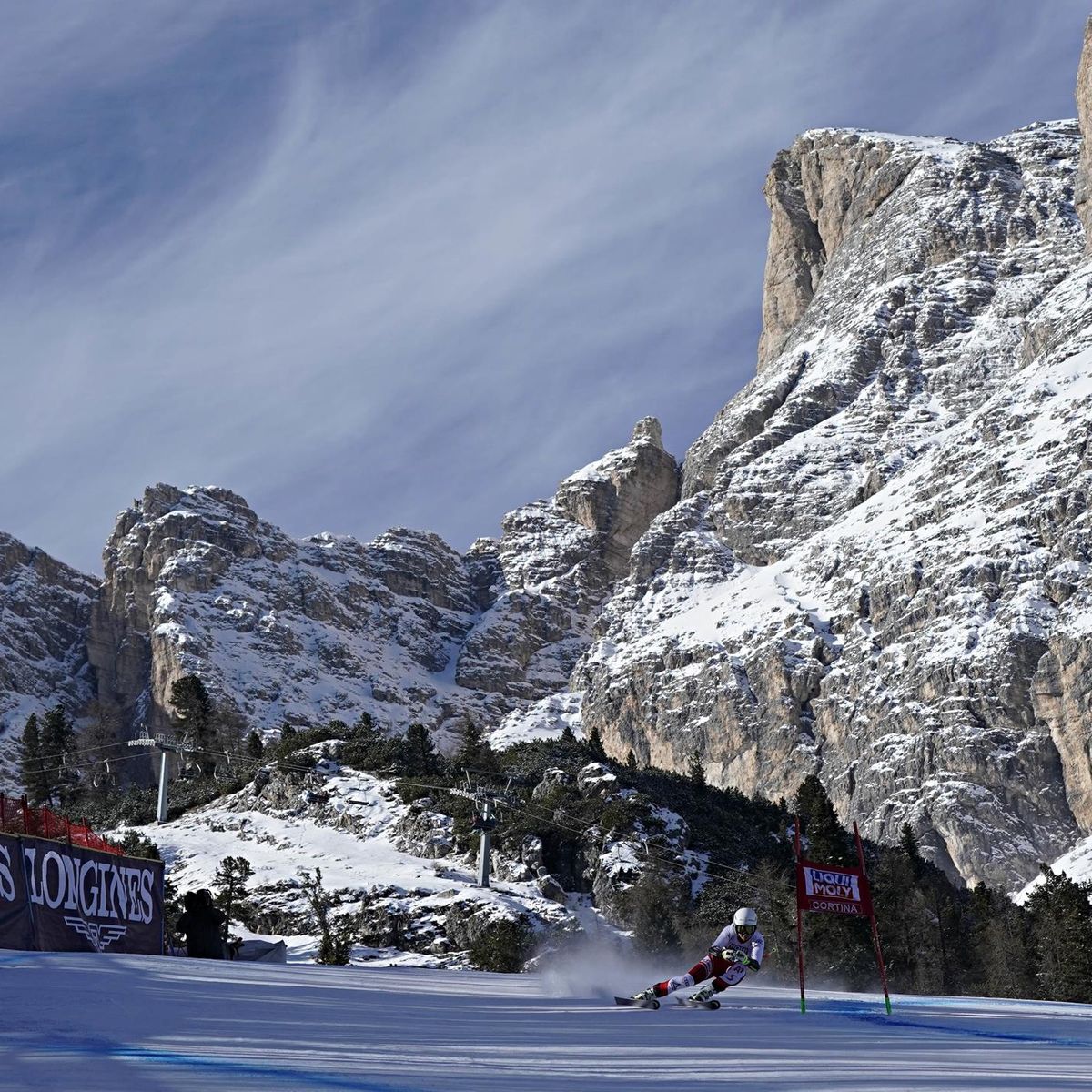 Olimpiadi Invernali 2022 Calendario Sci Alpino