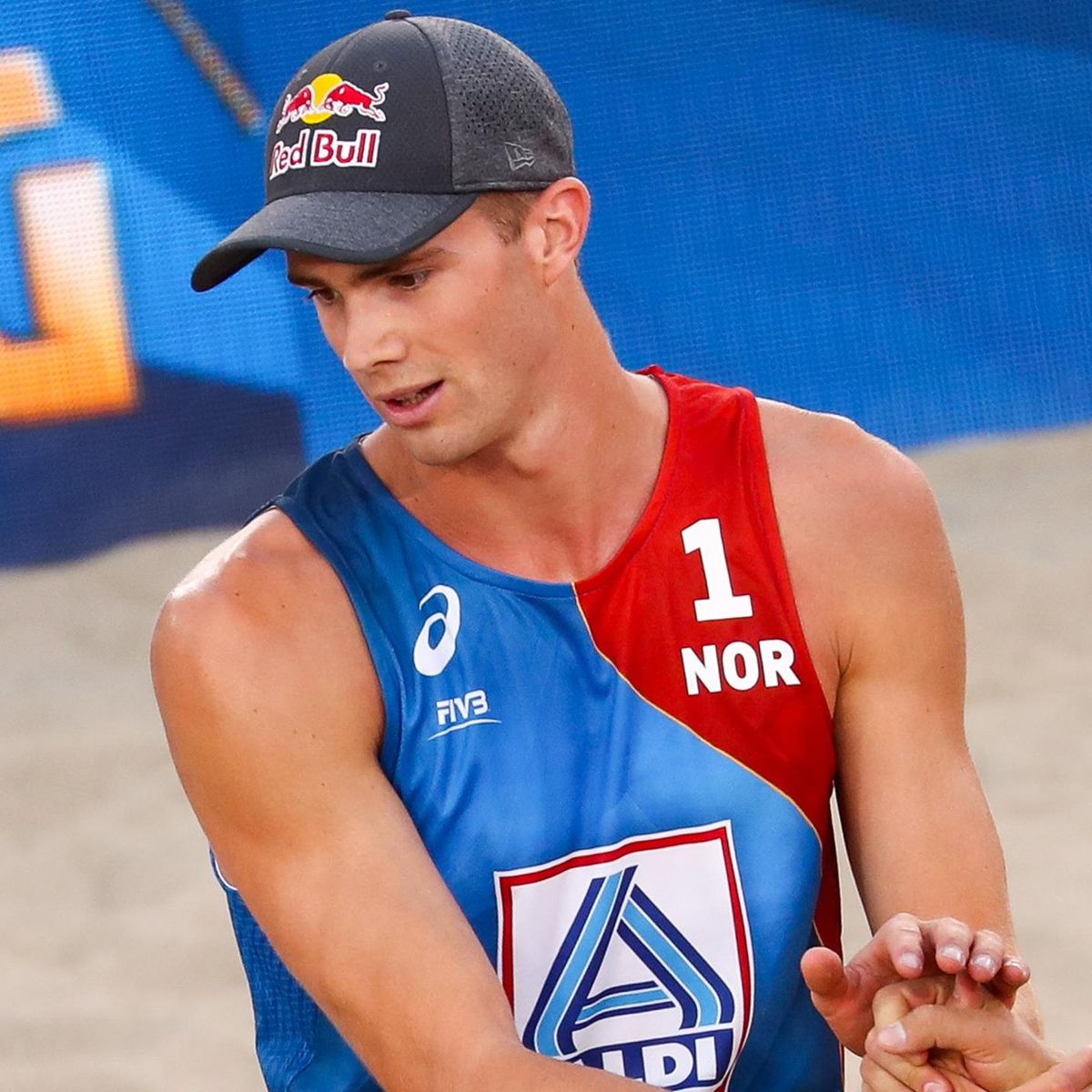 Anders Mol Testet Positivt Pa Koronaviruset Eurosport