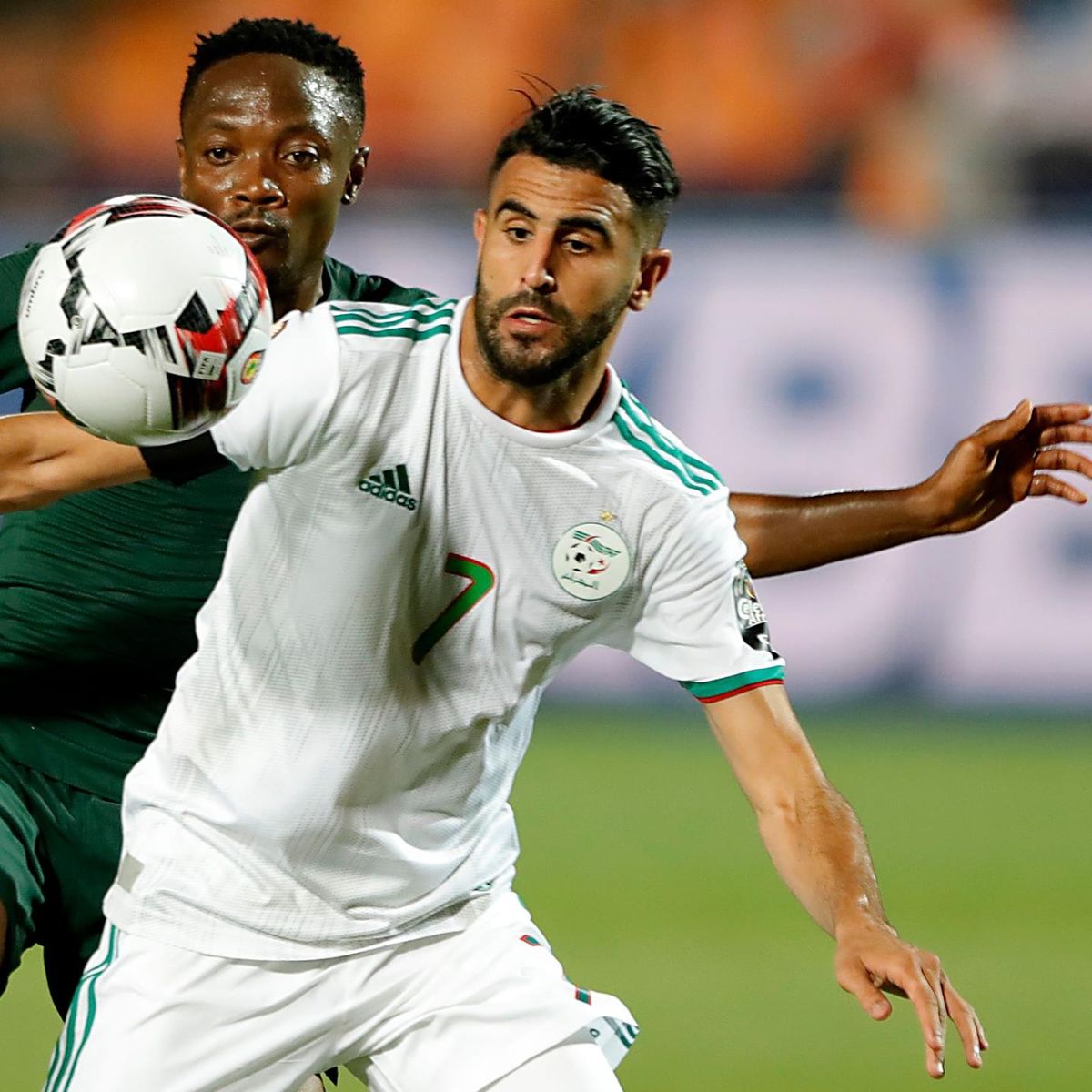 Coupe Du Monde 2022 Avec Le Burkina Faso Le Niger Et Djibouti Un Tirage Clement Pour L Algerie Eurosport