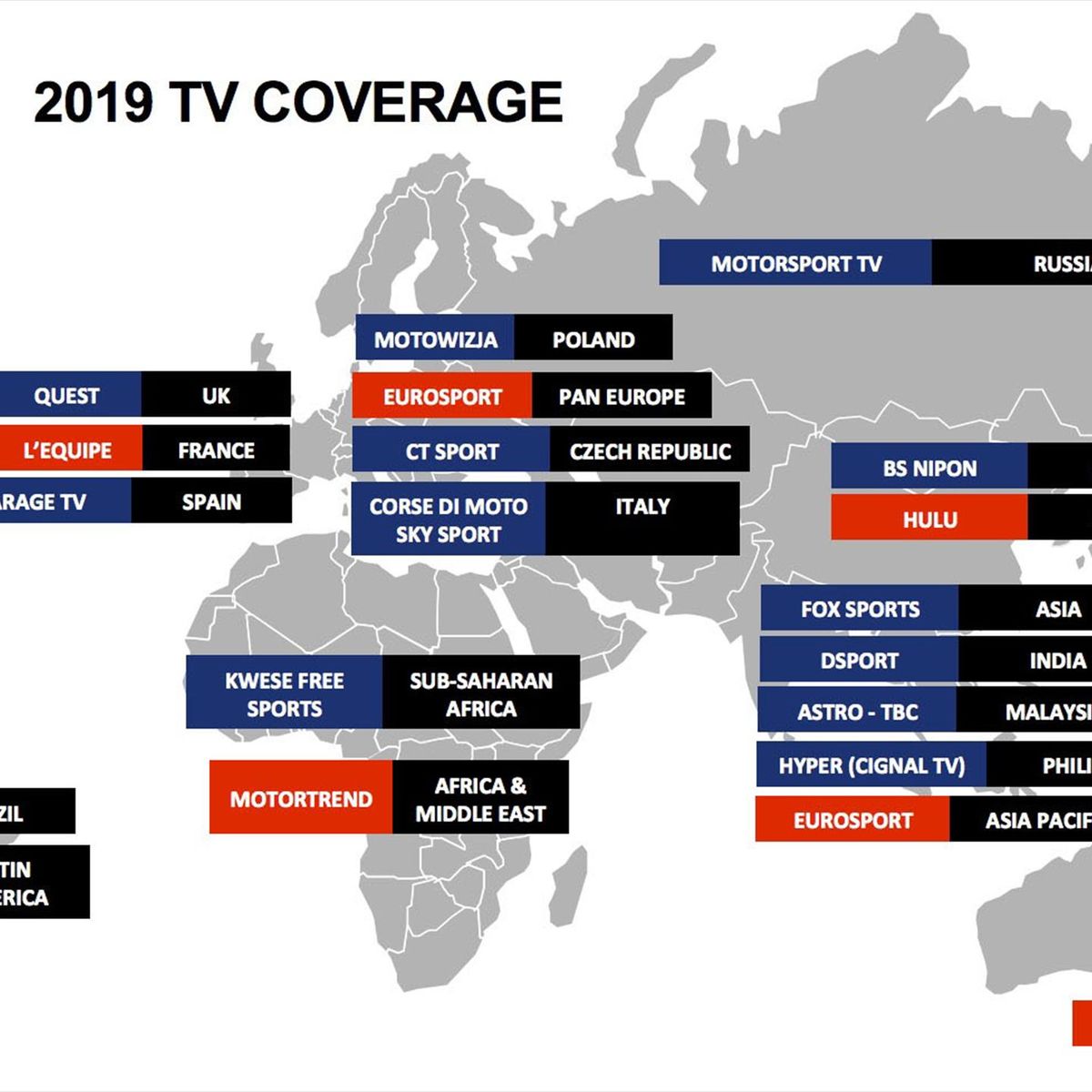 Watch The Suzuka 8 Hours Live Eurosport