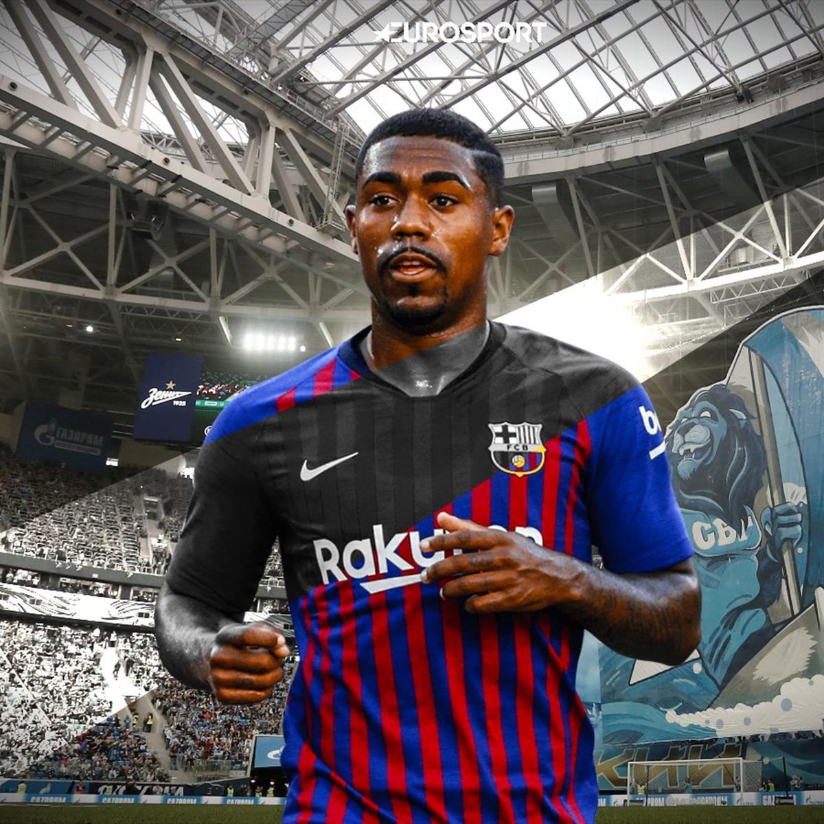 zenit kupil dublera messi v