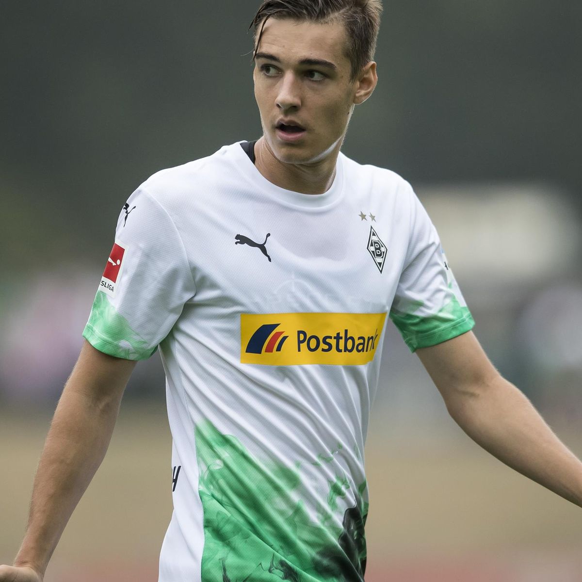 Testspiel Borussia Monchengladbach Verspielt 2 0 Fuhrung Gegen Chelsea Eurosport