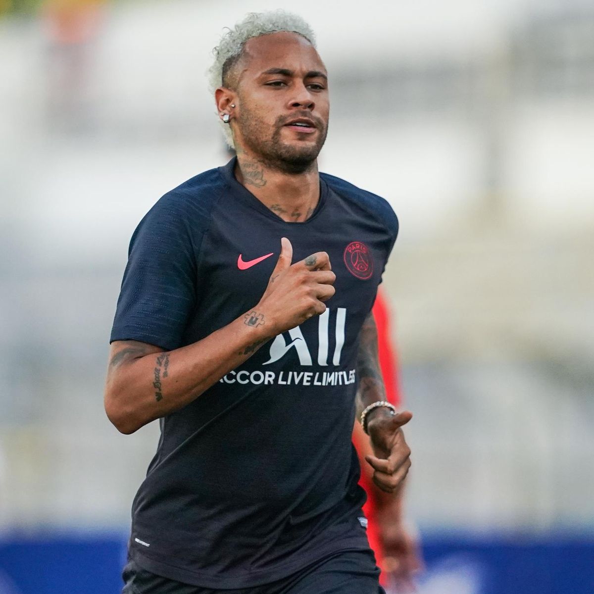 Transfer news - Neymar's wage demands mean he may retire at PSG, fears La  Liga president - Eurosport