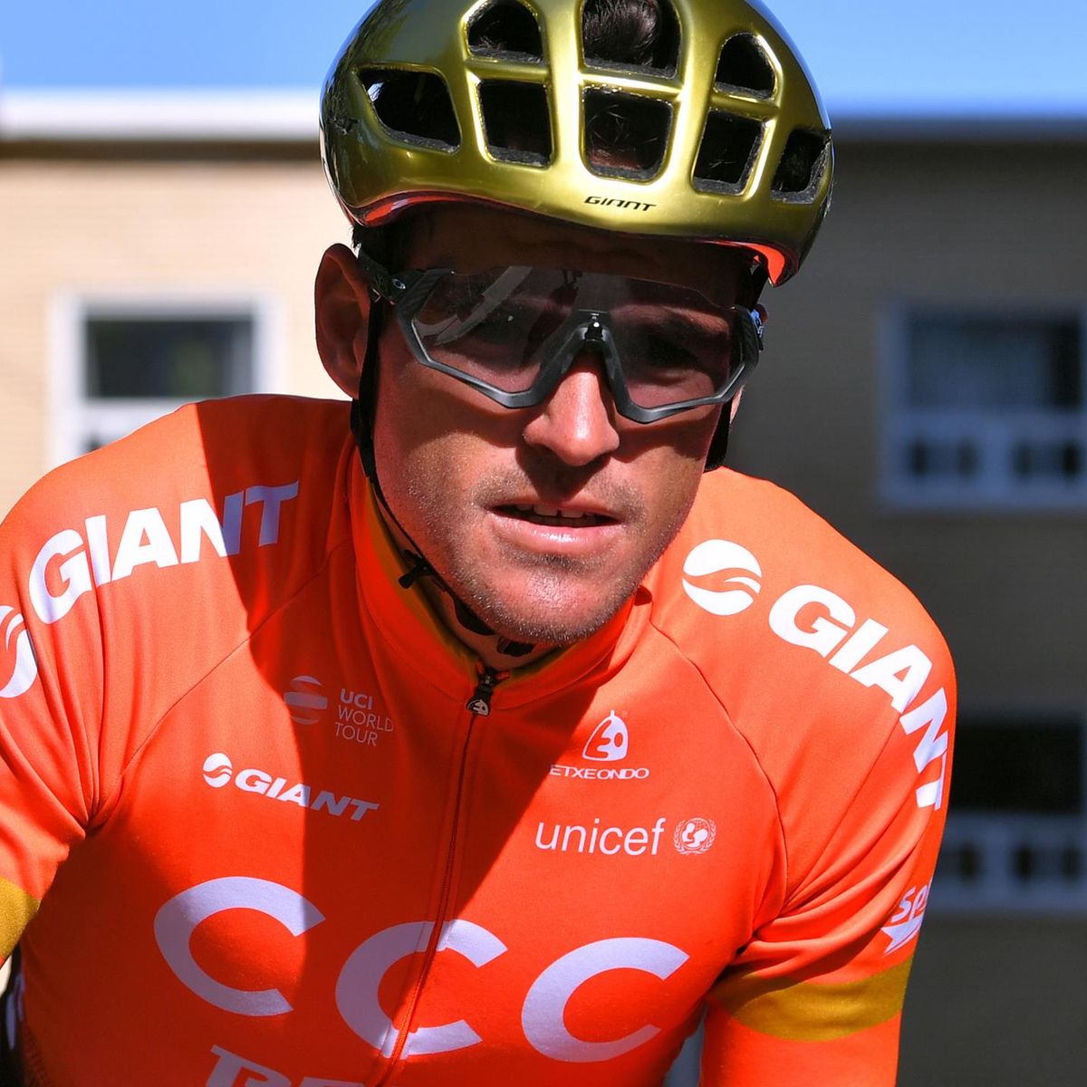 Greg Van Avermaet Signs For Ag2r La Mondiale From 2021 Michael Schar Also Joins From Ccc Eurosport