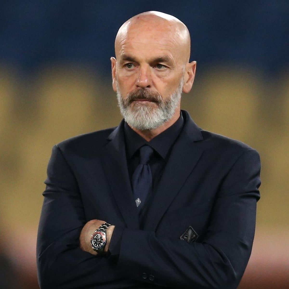 Football news - AC Milan appoint Stefano Pioli as new coach - Eurosport