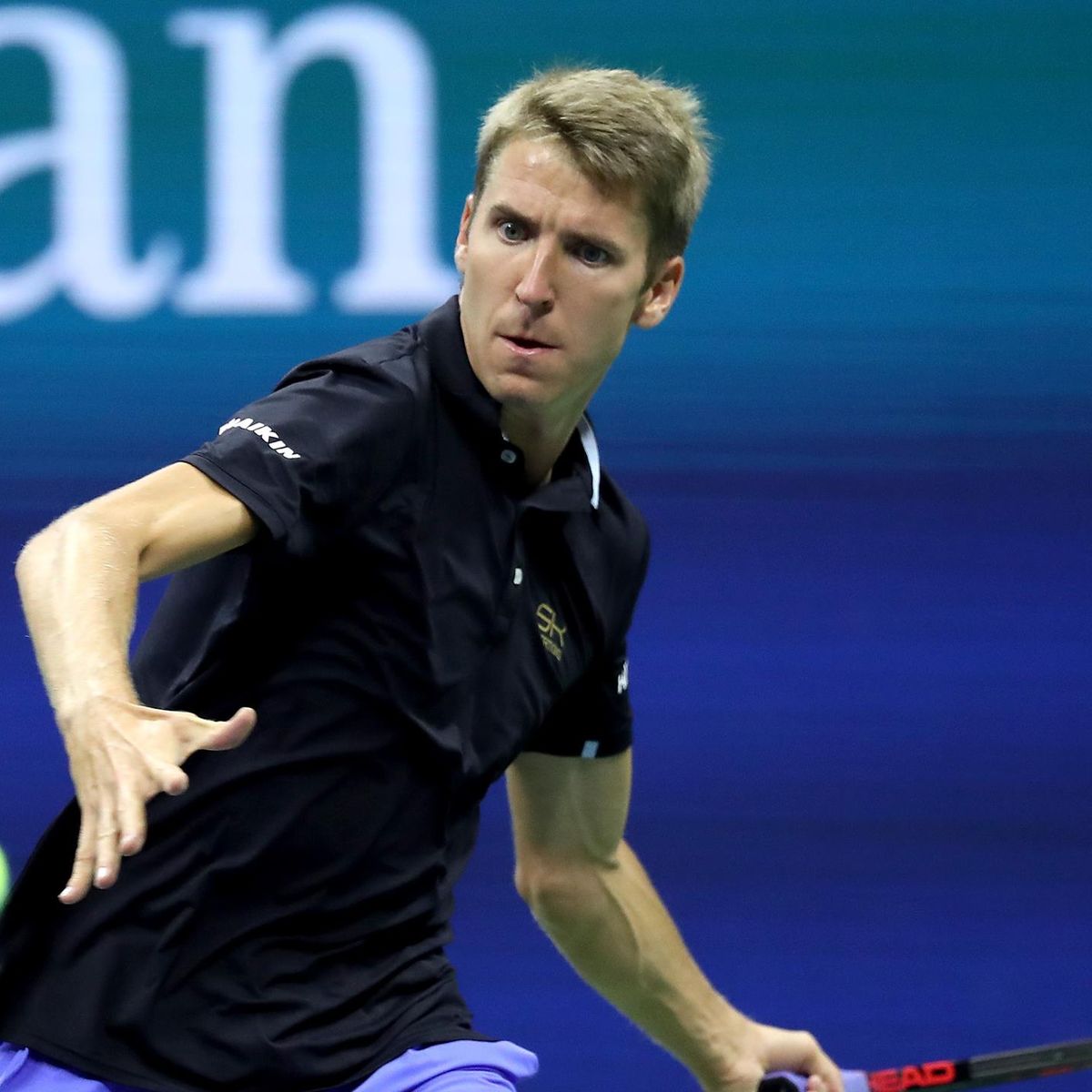 Denis Shapovalov Freundin : Austrian Tennis Player Dominic ...