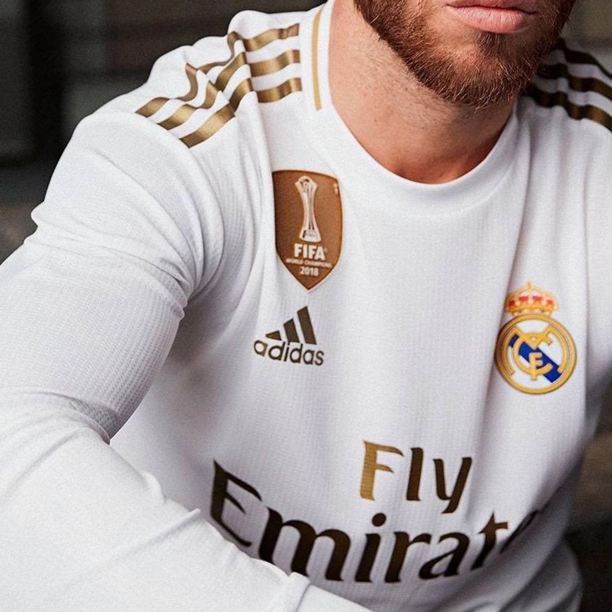 La posible camiseta del Real Madrid para la próxima temporada que no dejará indiferente a nadie -