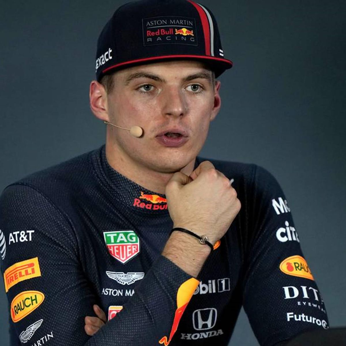 mexican grand prix grid positions