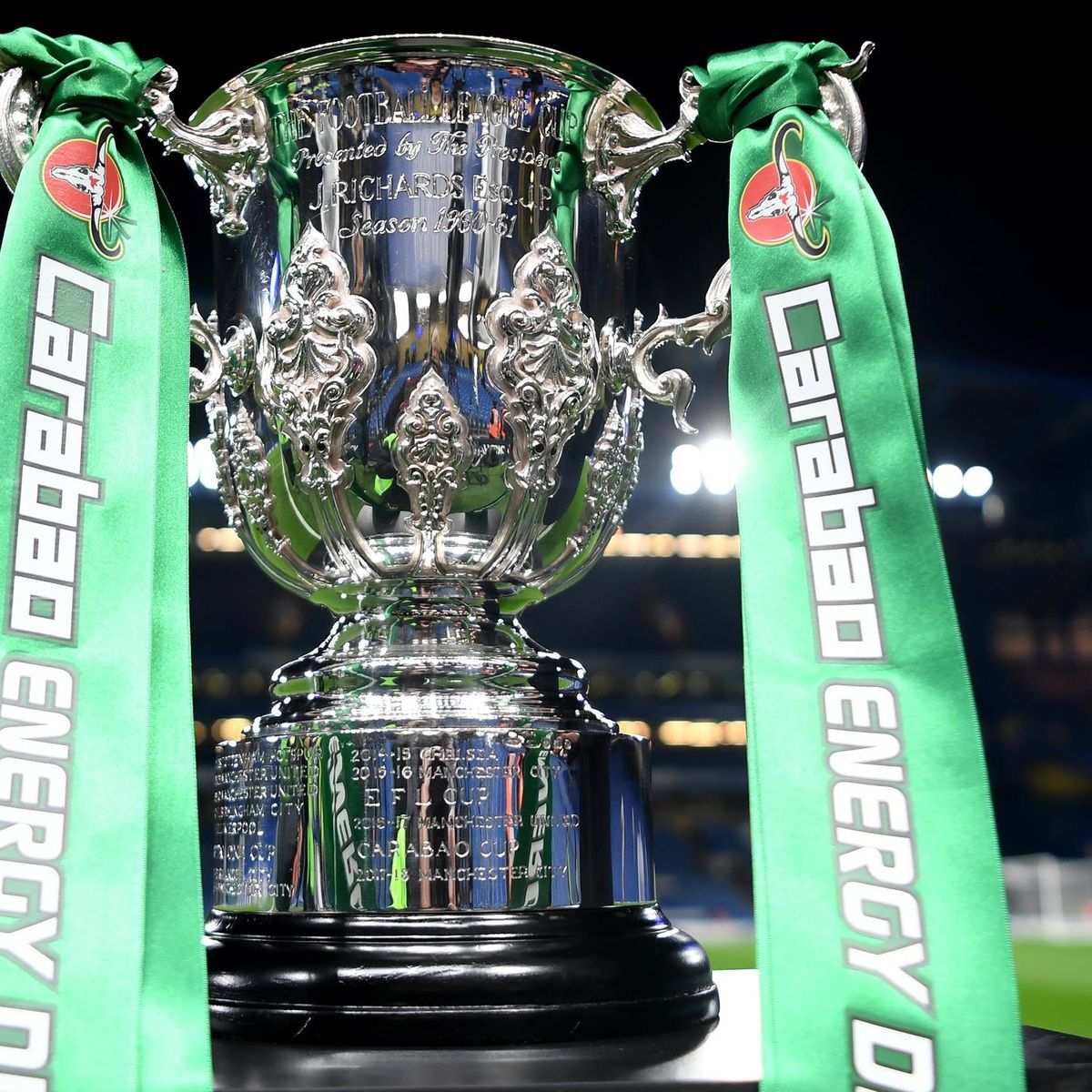 Efl cup meaning