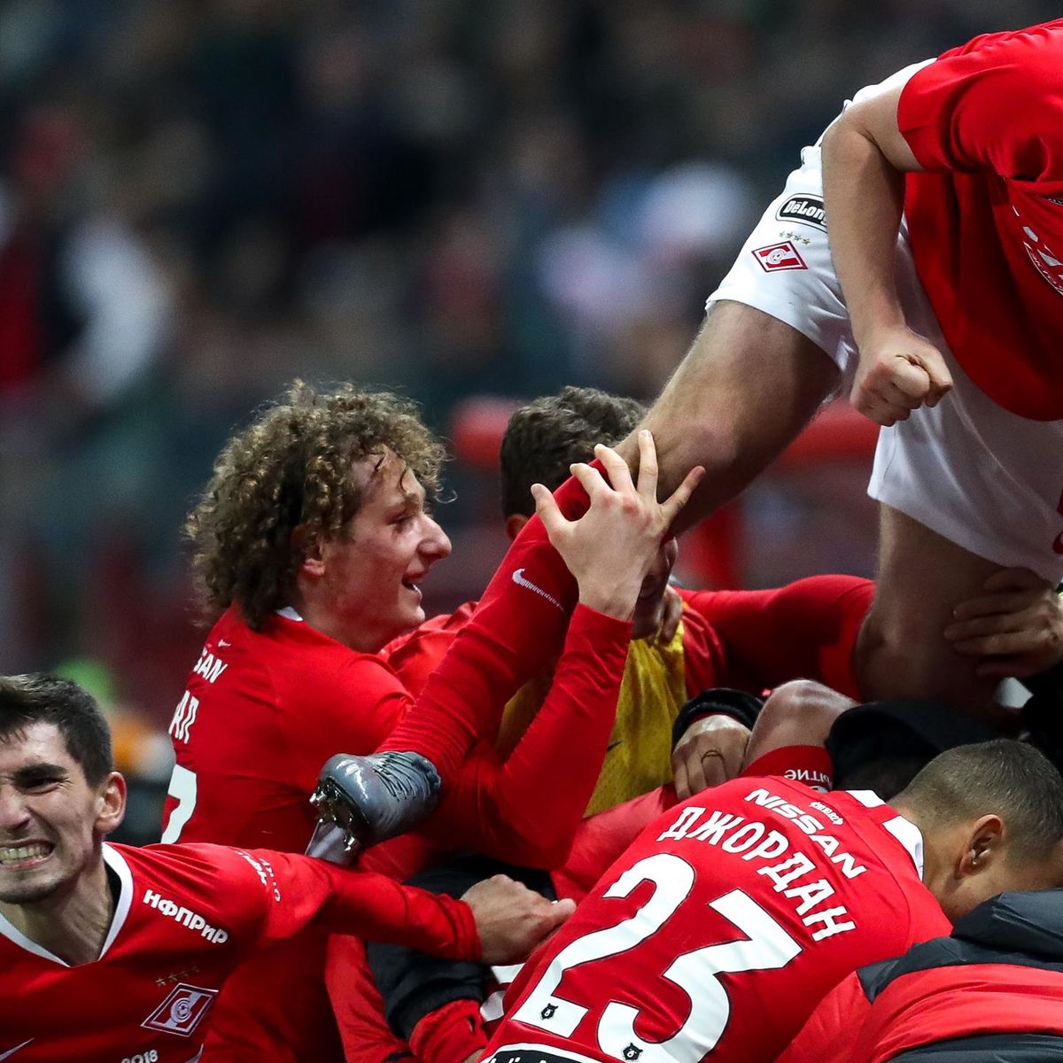 Kubok Rossii 2019 20 Rezultaty 1 4 Finala Setka Raspisanie Na 2020 God Eurosport
