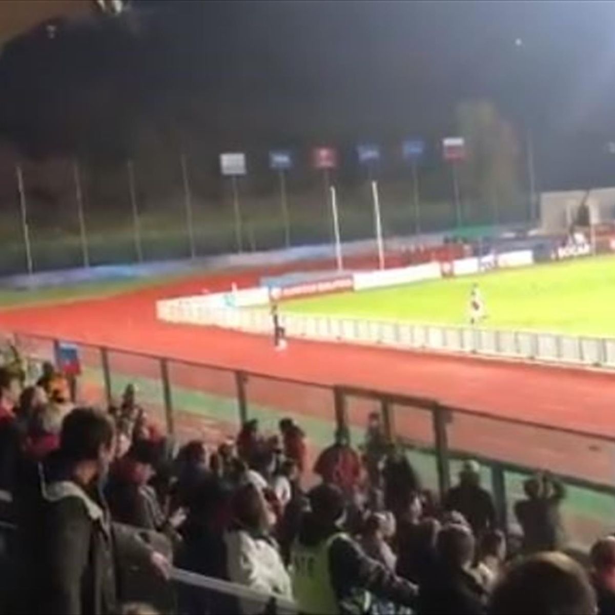 chast rossijskih fanatov oskorbila