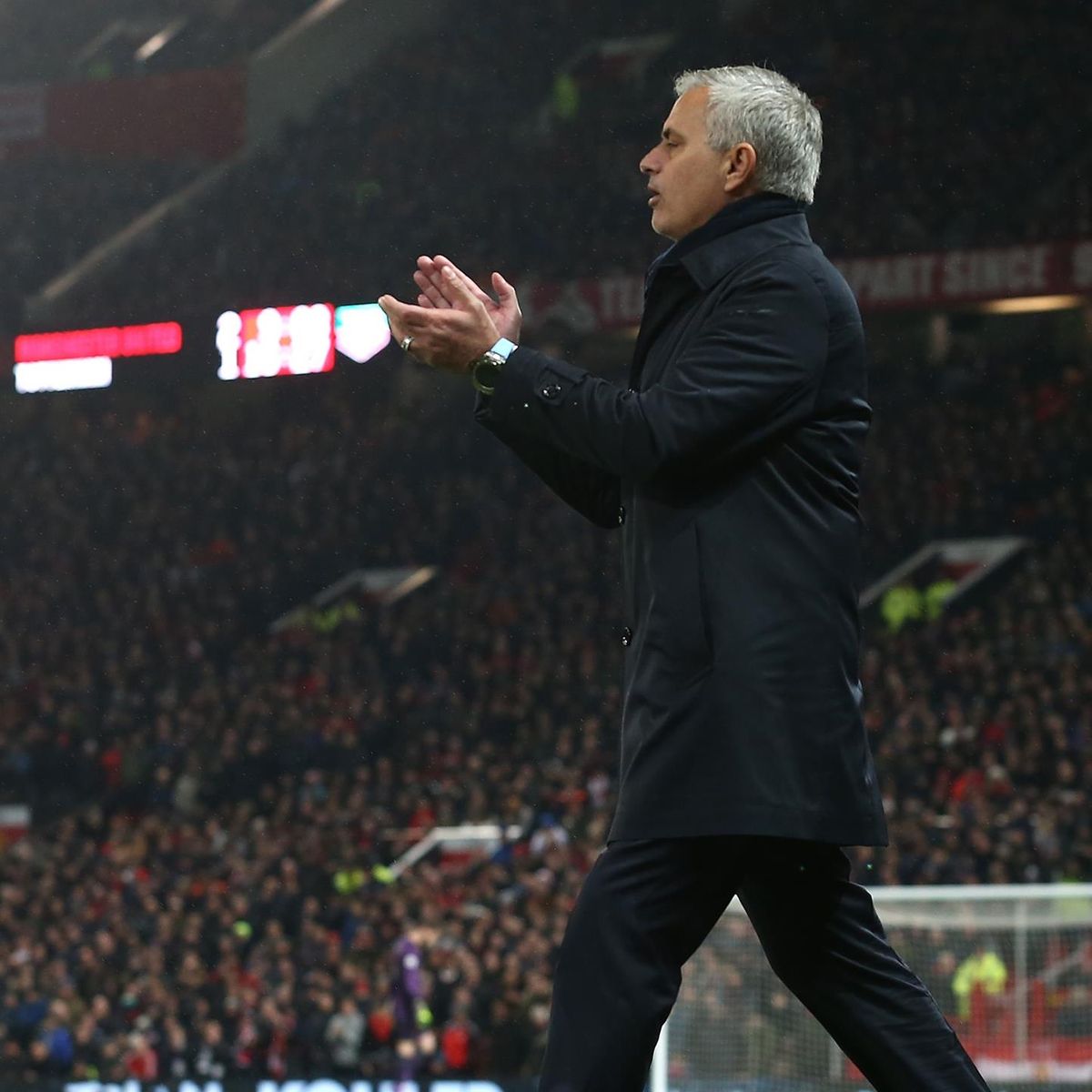 glavnyj trener tottenhema zhoze