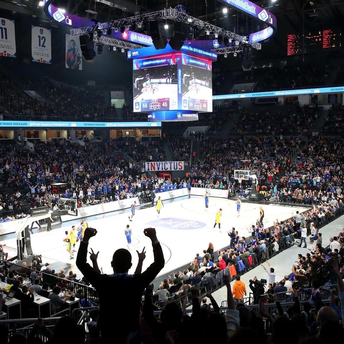 Hukum Dagi Na Dogru Anadolu Efes In Saha Disi Kulturu Eurosport