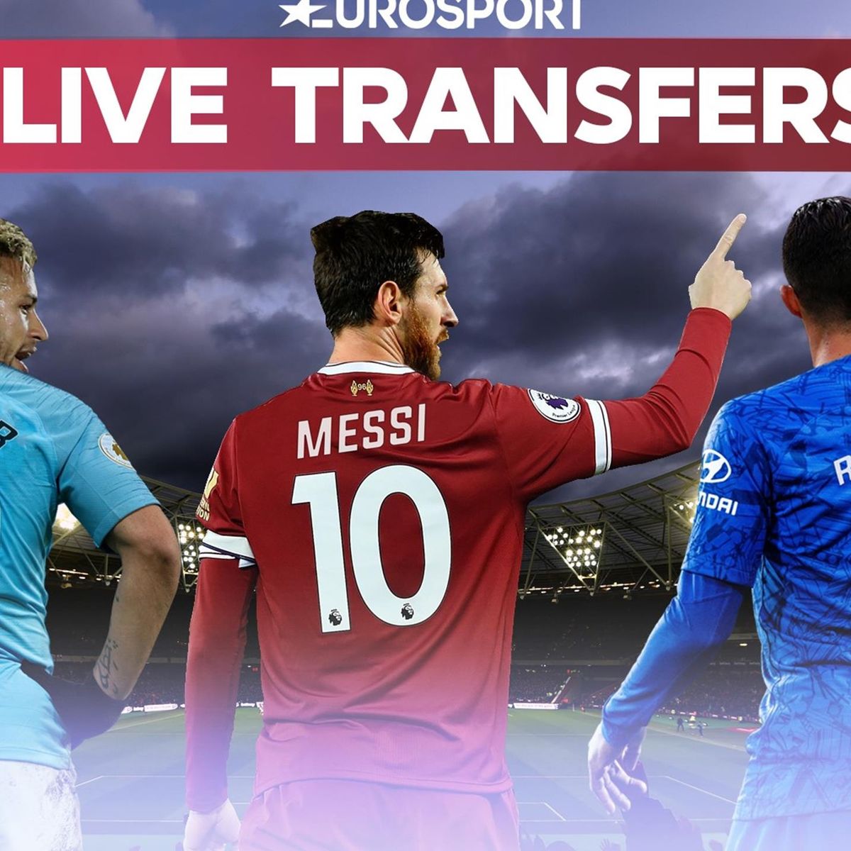Live Blog Cele Mai Tari Transferuri Din Fotbalul European Sunt Aici Eurosport