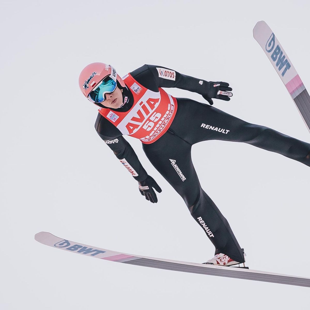 Dawid Kubacki Victorie La Titisee Neustadt Echilibru In Clasamentul Cupei Mondiale Eurosport