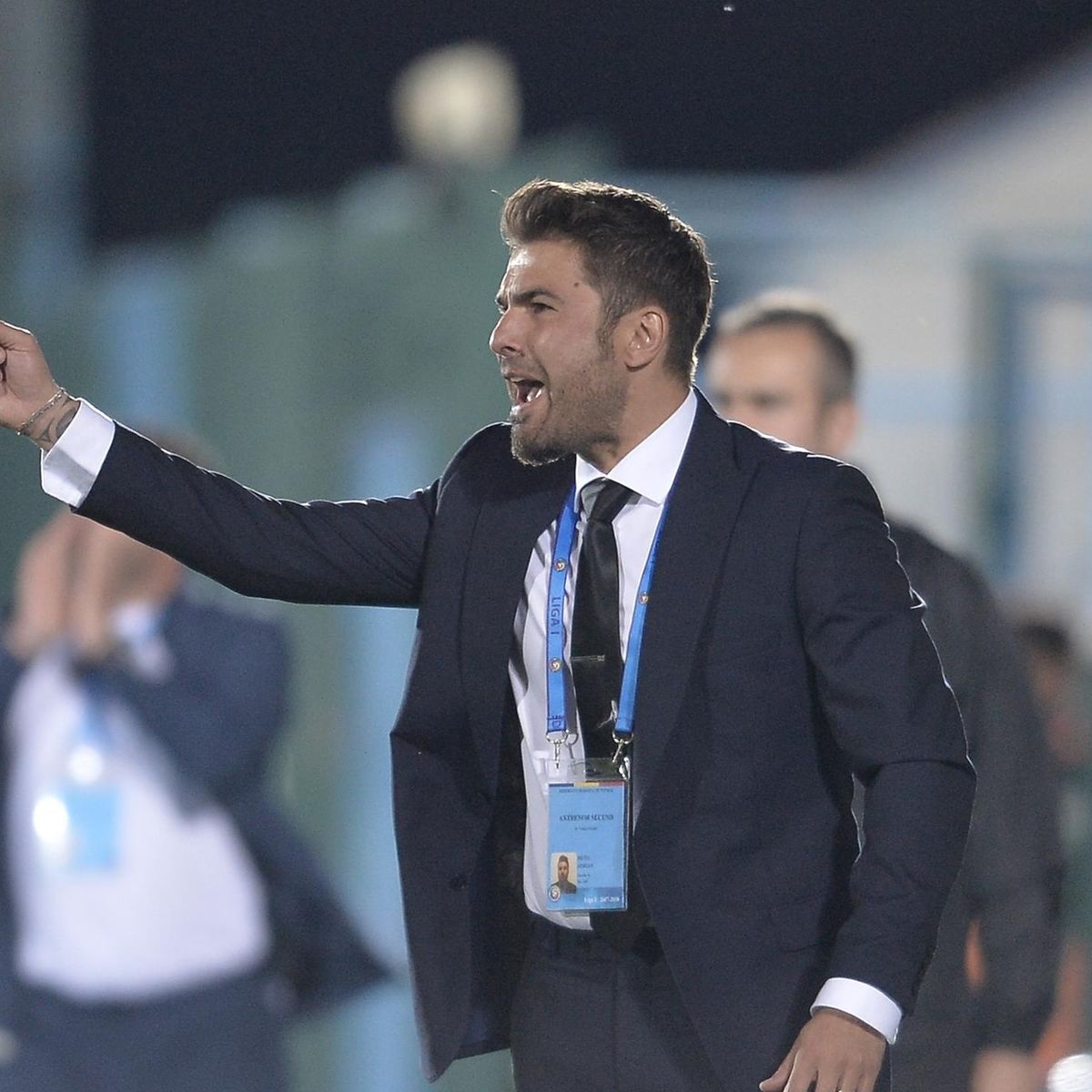 Malta U21 Romania U21 0 3 Echipa CondusÄƒ De Adrian Mutu A FÄƒcut Un Nou Pas Spre Europeanul Din 2021 Eurosport