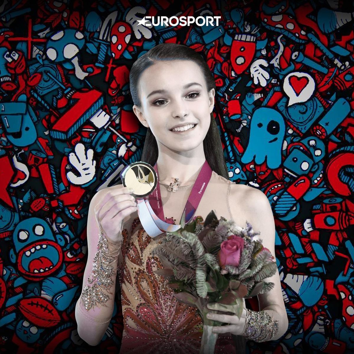 Rossiya Ubivaet Zhenskuyu Figurku No Isu Nuzhno Ne Povyshat Vozrast A Motivirovat Drugie Strany Eurosport