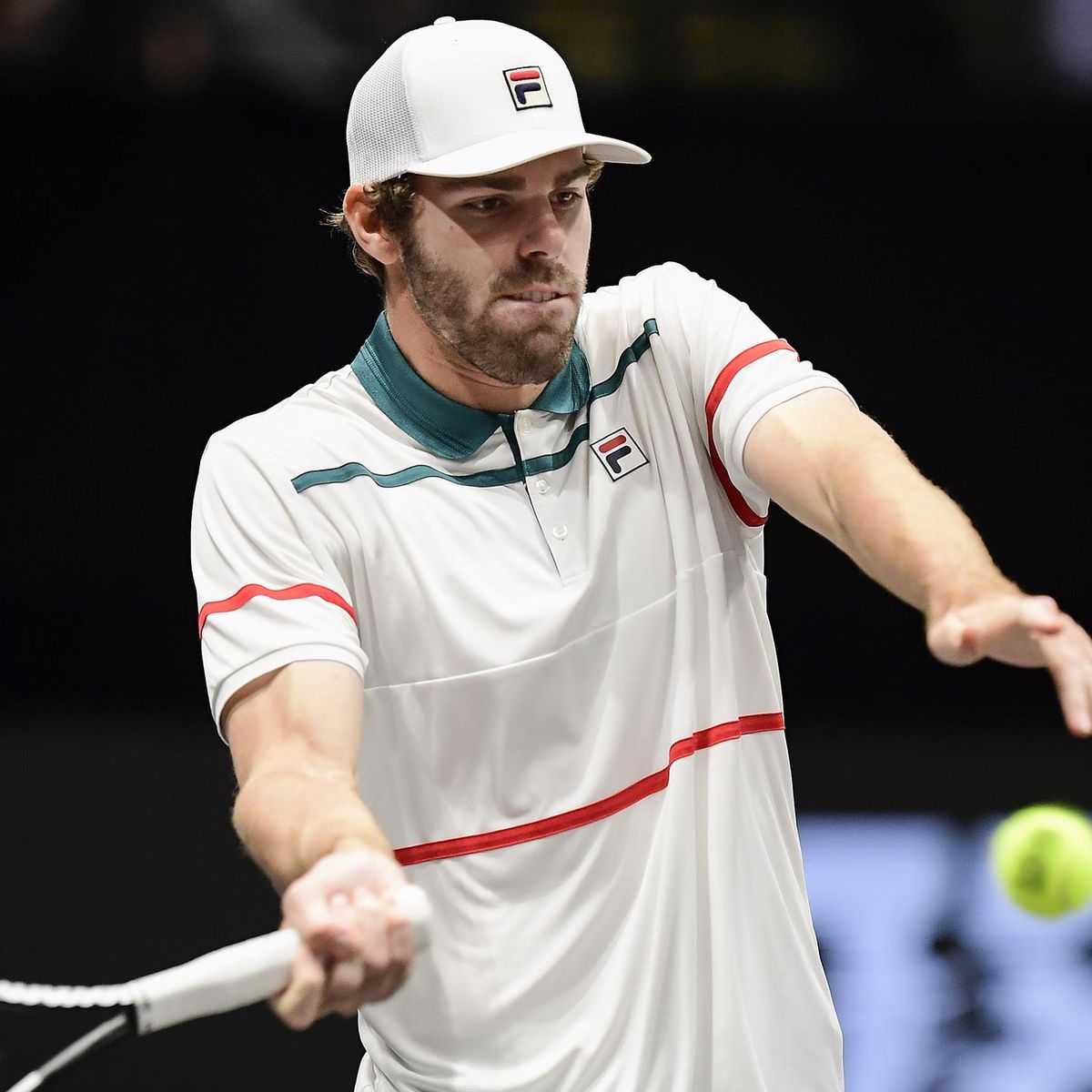 opelka sul coronavirus l atp ha sbagliato tutto i dirigenti ora guadagnano piu di federer eurosport