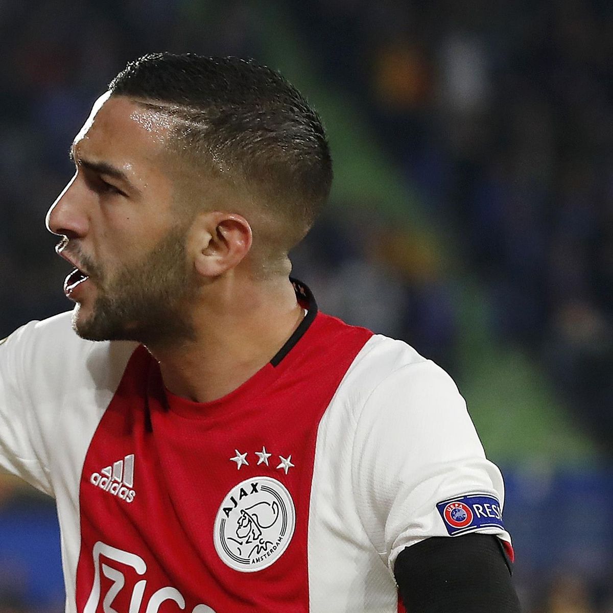 No AFCON for Chelseas Hakim Ziyech Why Morocco left him off 2022 squad   Sporting News