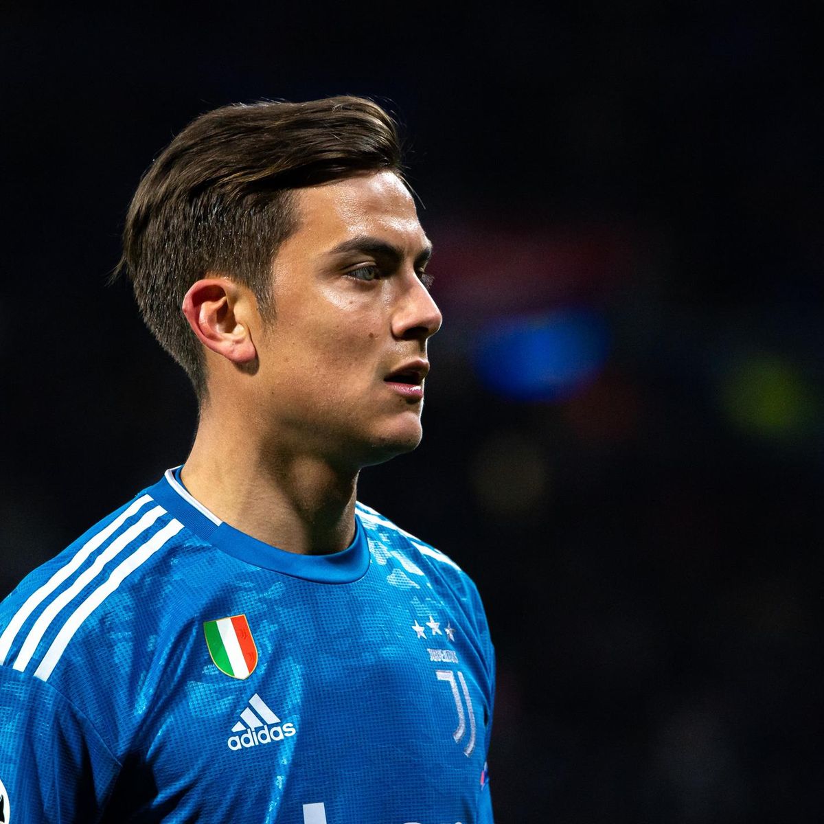 Coronavirus Paulo Dybala Von Juventus Turin Positiv Getestet Eurosport