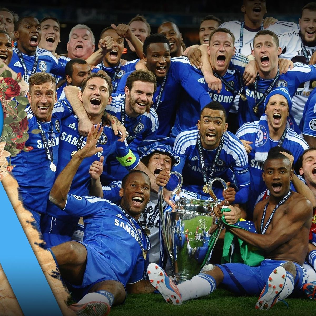 test znaesh li ty chelsi eurosport