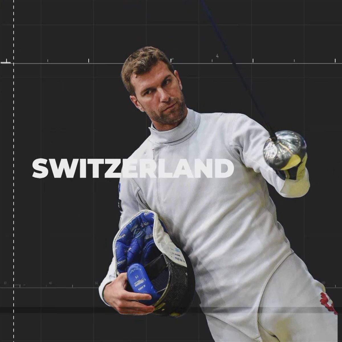 Das macht die Schweizer Degen-Weltmeister so stark Das Gold-Team unter der Lupe - Fechten Video