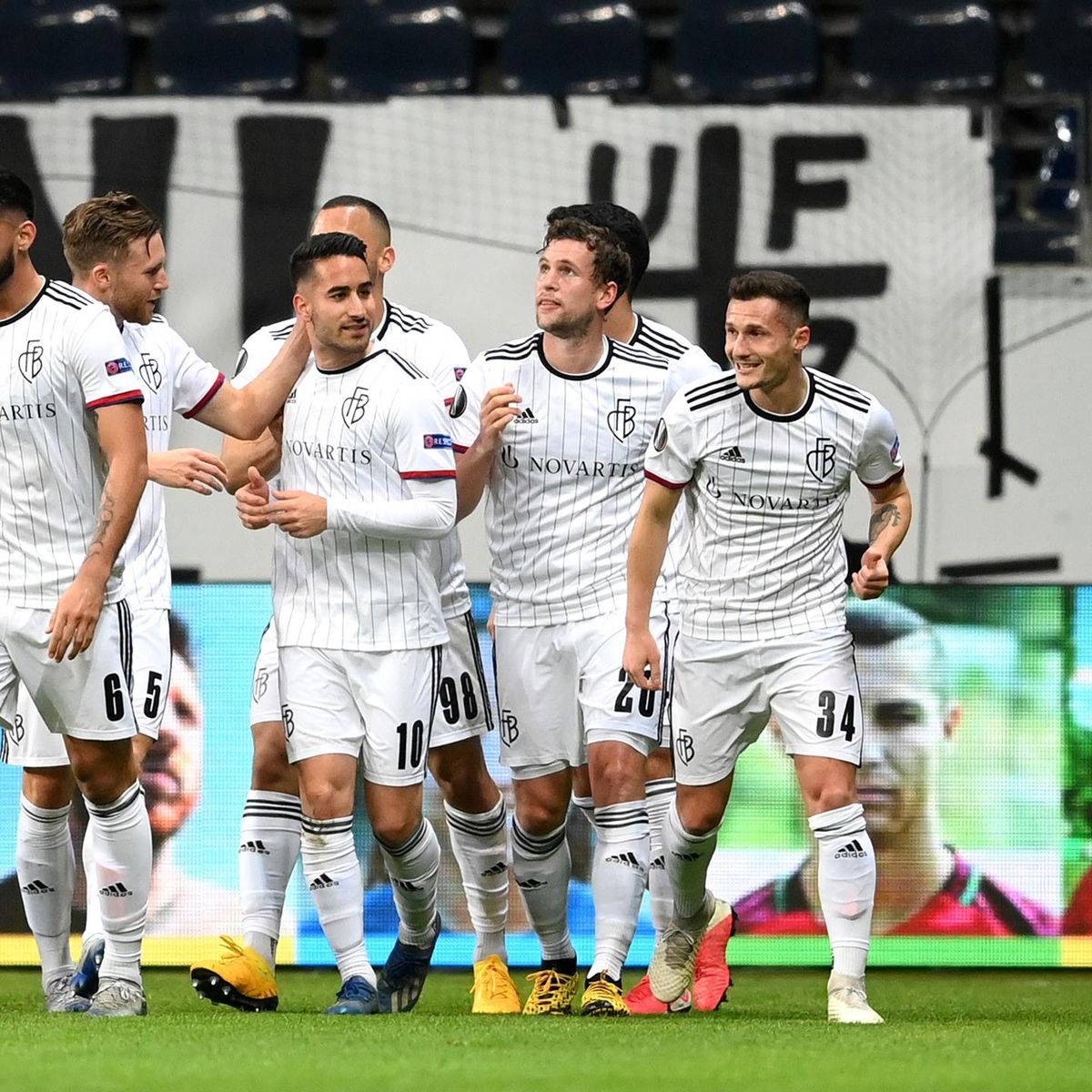 football news swiss teams stay at home despite the end of training restrictions eurosport