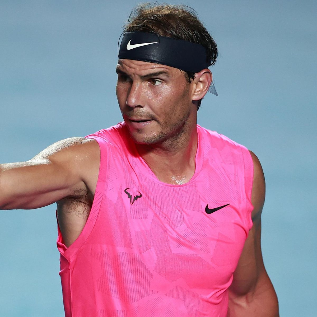 Tennis News Rafael Nadal In Focus His Agent Coach Analyse His Greatness Eurosport