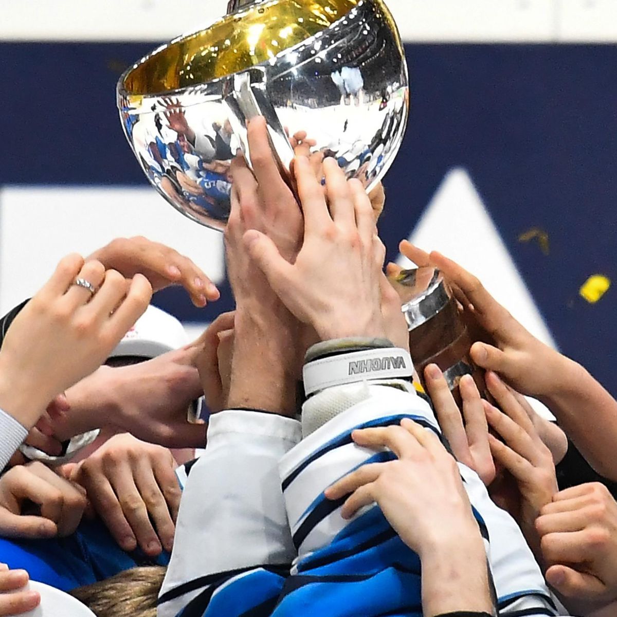 Eishockey Wm 2021 In Riga Und Minsk Um Zwei Wochen Nach Hinten Verlegt Eurosport