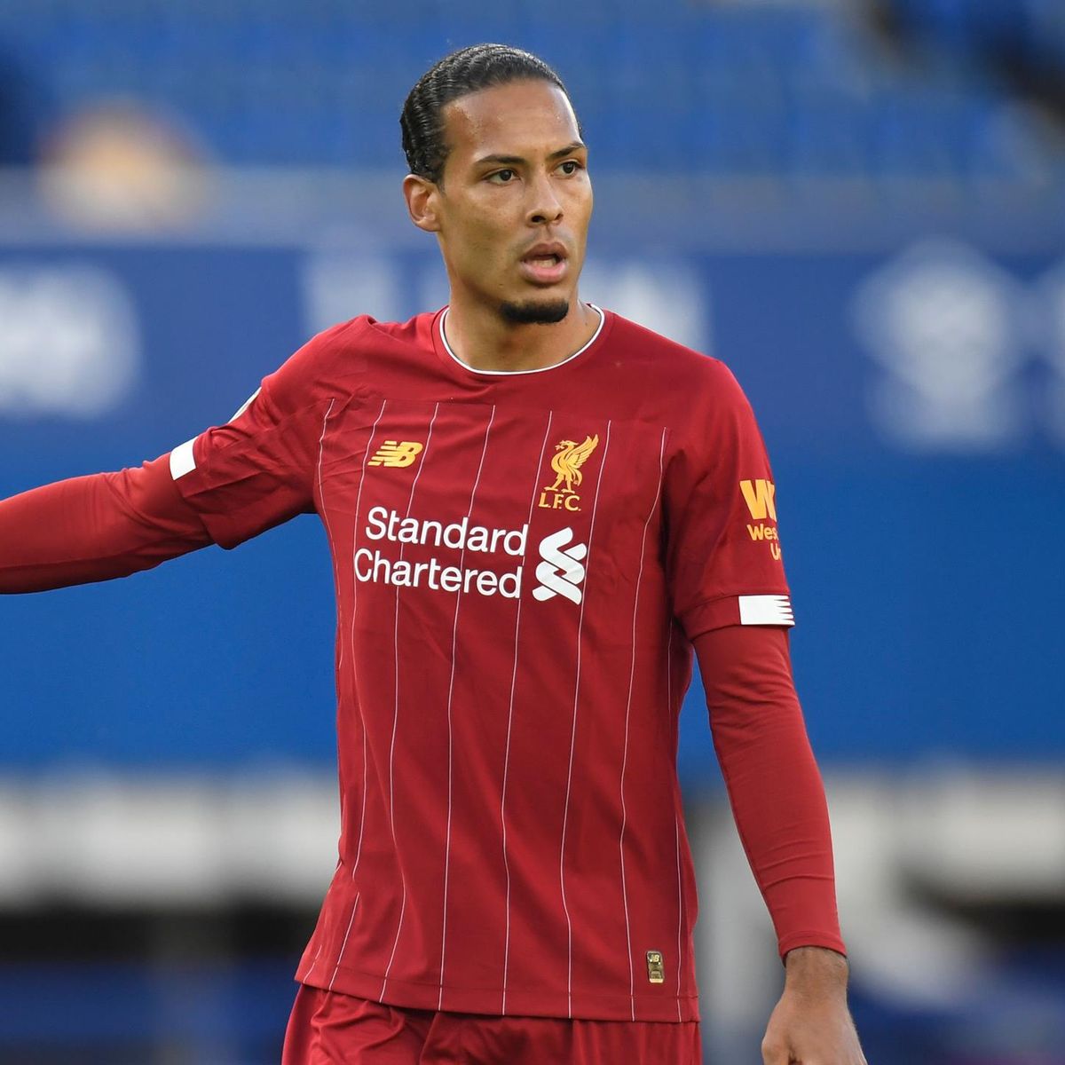 Manchester City Fc Liverpool Heute Live Im Tv Liveticker Und Im Livestream Eurosport