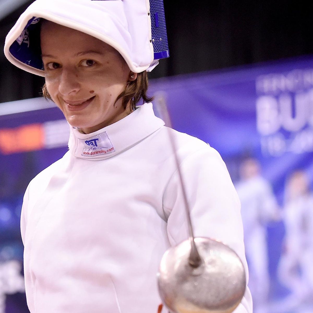 Ana Maria BranzÄƒ Inaintea Ultimei ParticipÄƒri La Jocurile Olimpice Cred CÄƒ O SÄƒ Plang Pe Bune Eurosport