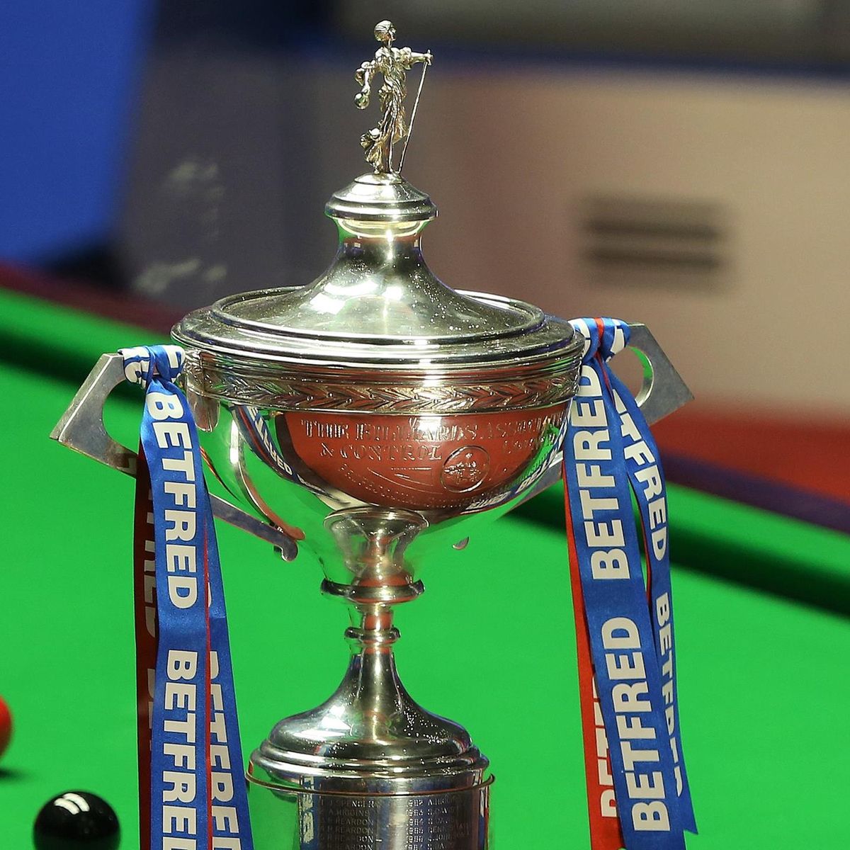 BBC World Snooker Championship 2023 Commentators Line-up