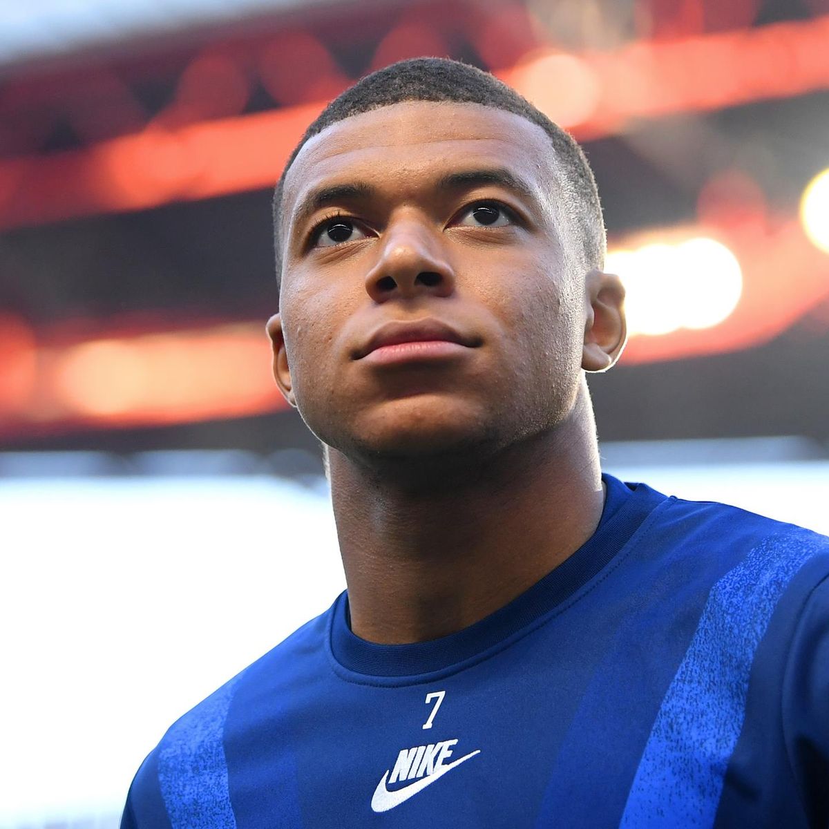 Kylian Mbappe So Special Elite Level Football Seems A Joke To Psg Superstar Eurosport