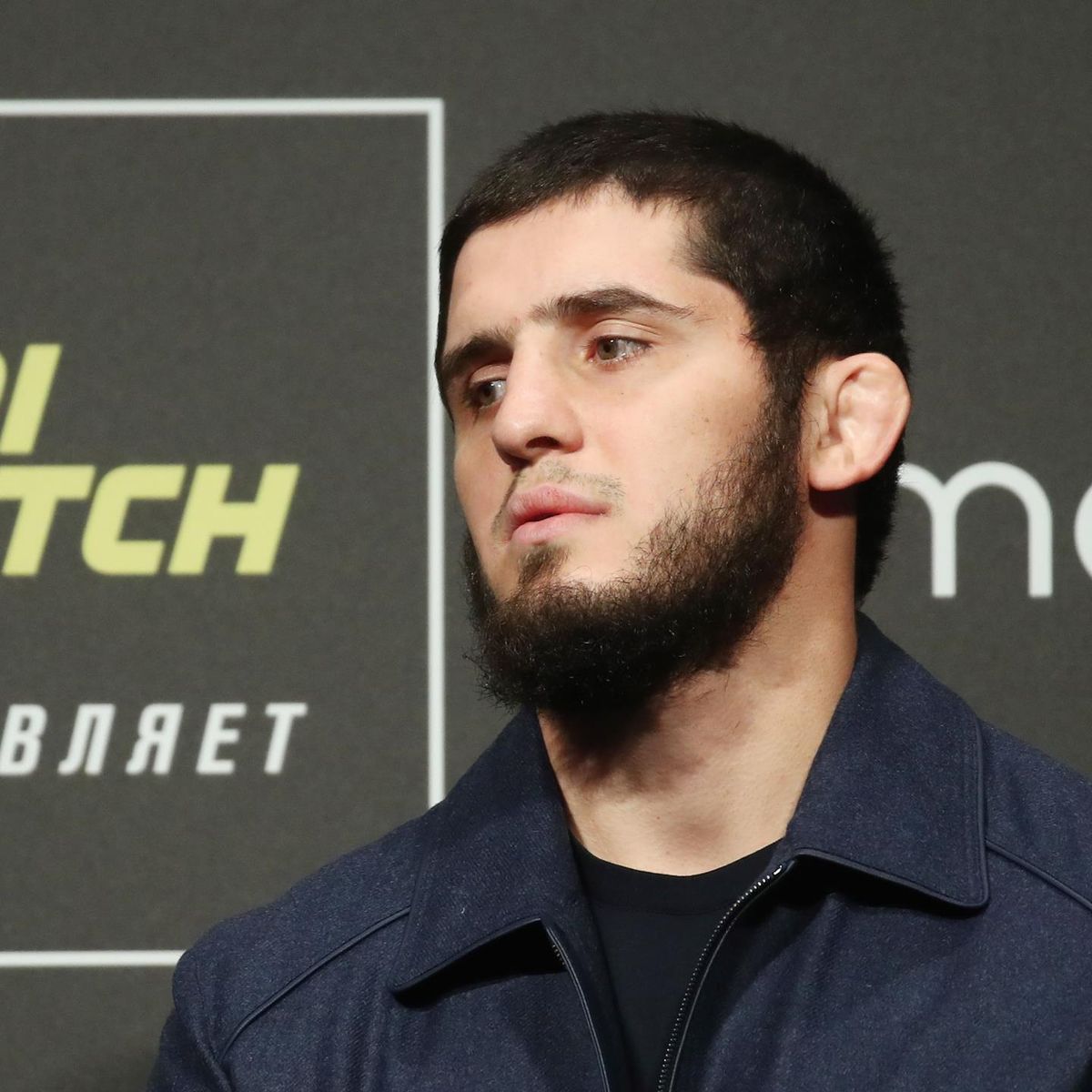 Mma Sorvalsya Boj Islama Mahacheva I Rafaelya Dos Anosa Na Ufc Vegas 14 Eurosport