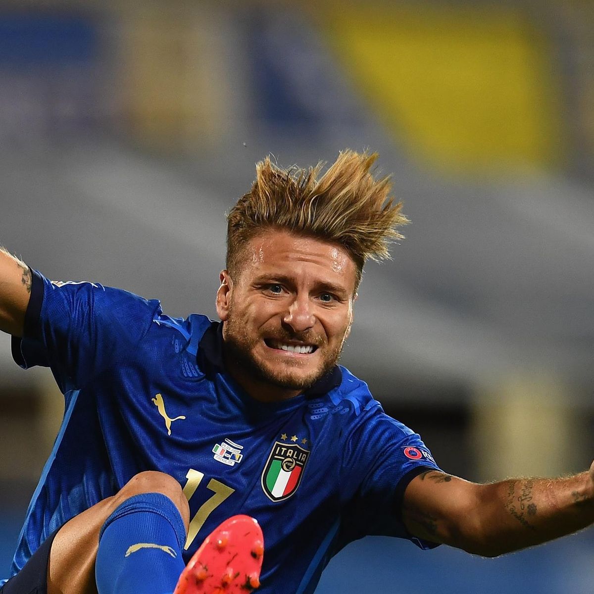 Nations League Olanda Italia Probabili Formazioni E Statistiche Eurosport