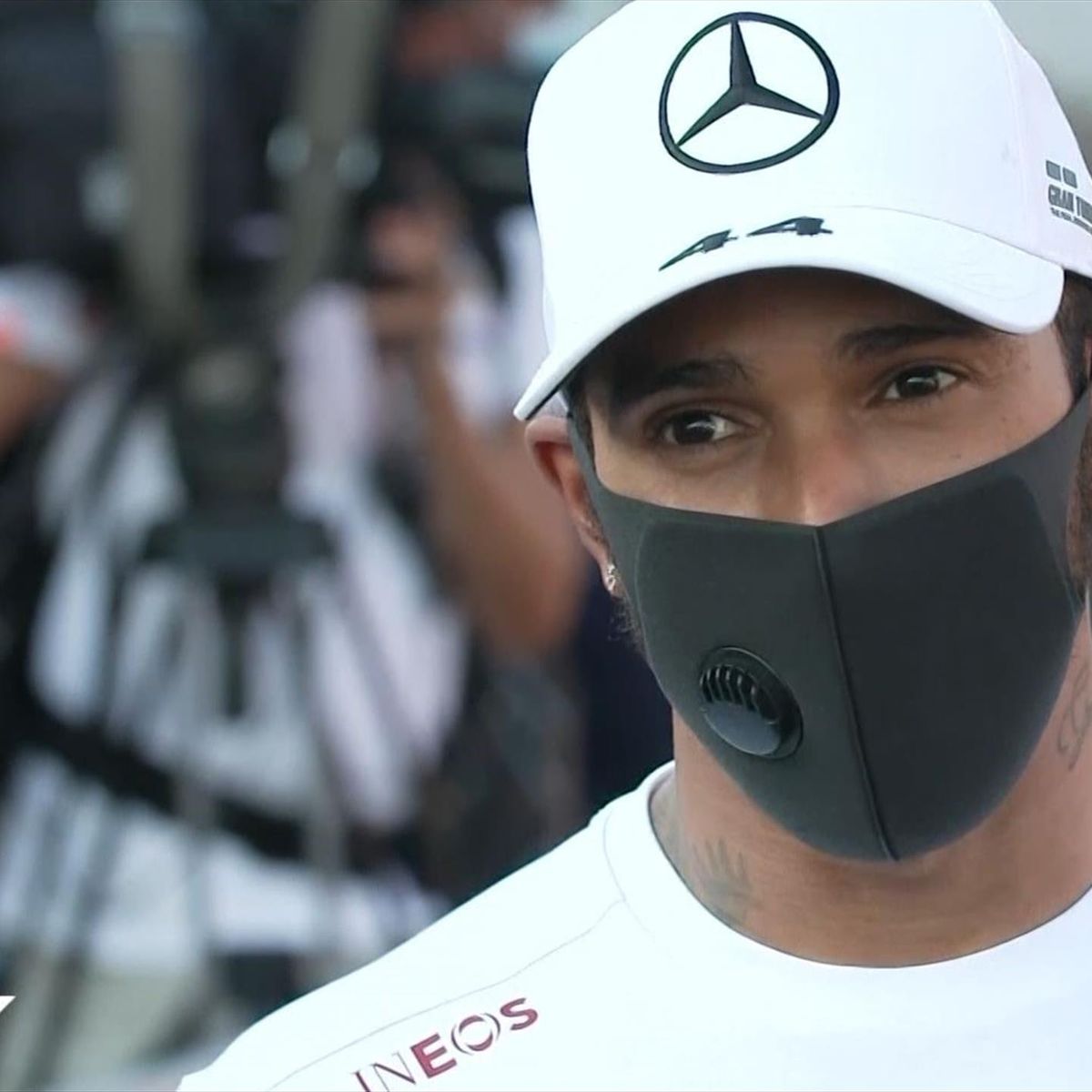 Lewis Hamilton Targets Michael Schumacher S Record At Russian Grand Prix Eurosport