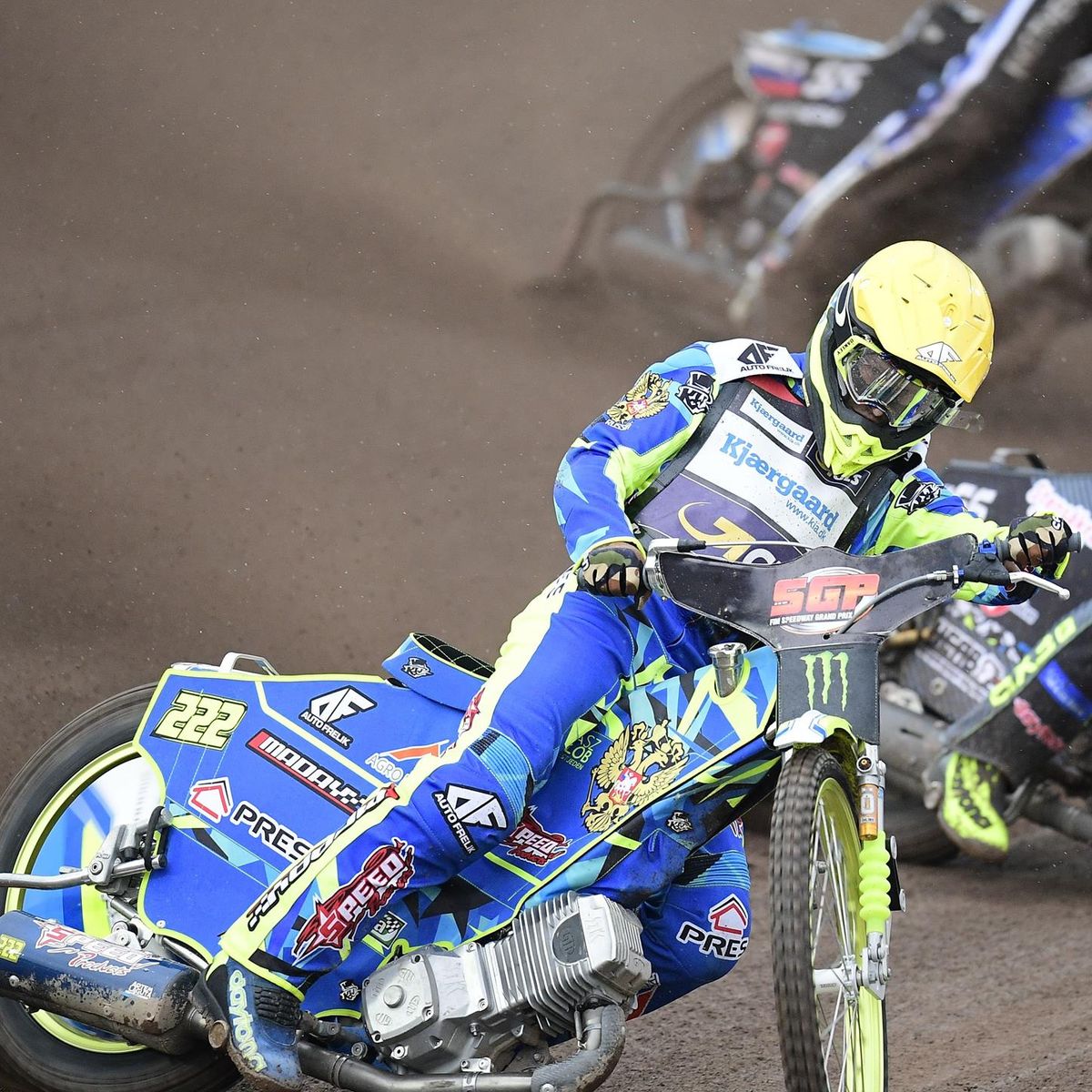 speedway gp dates 2020