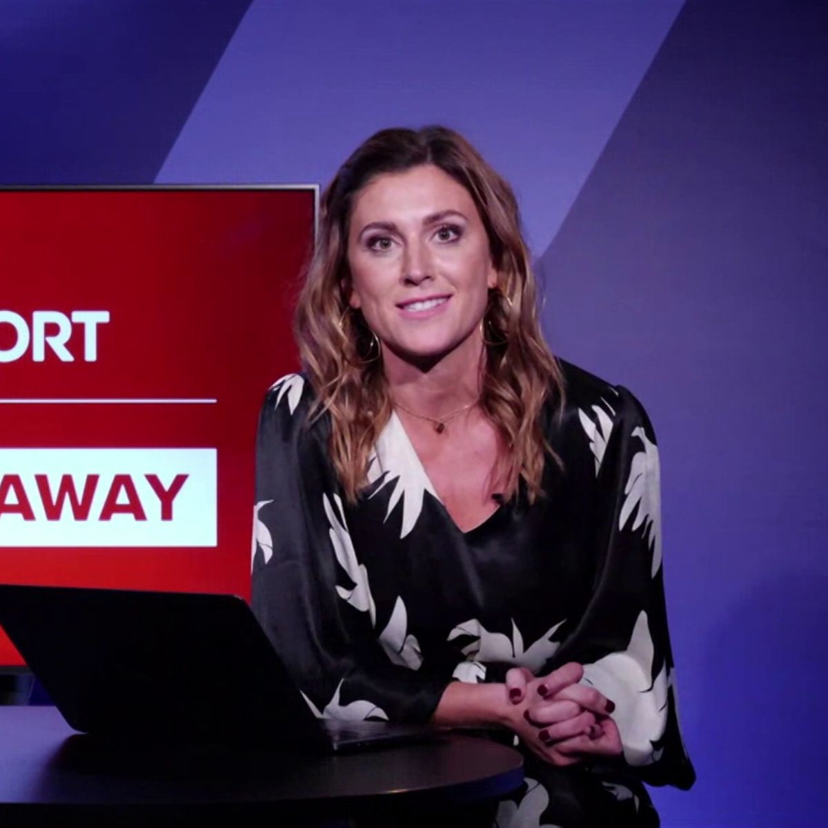 Giro d'Italia 2020 - Orla Chennaoui on 