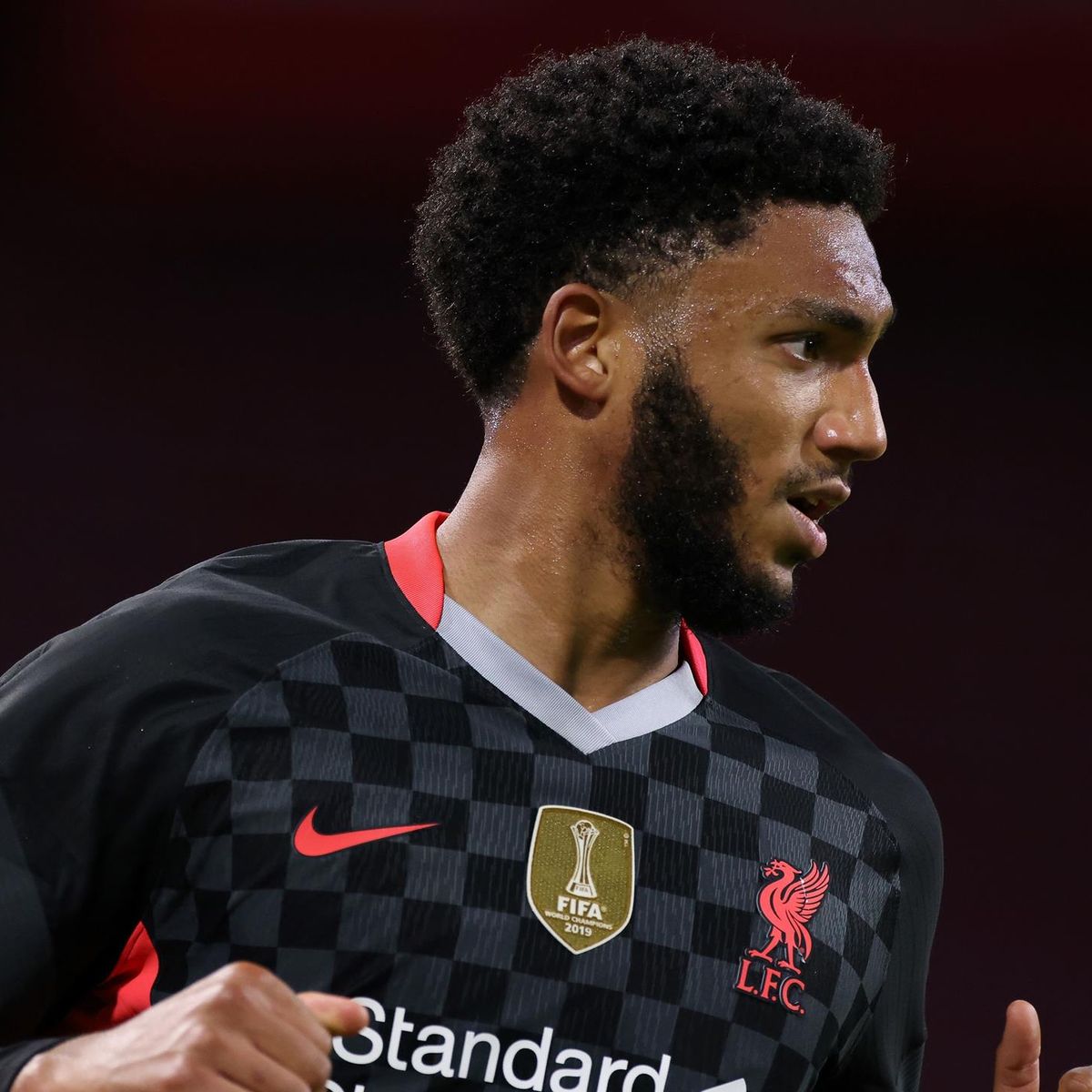 Ajax Win Hints At How Jurgen Klopp Plans To Cope Without Virgil Van Dijk Eurosport