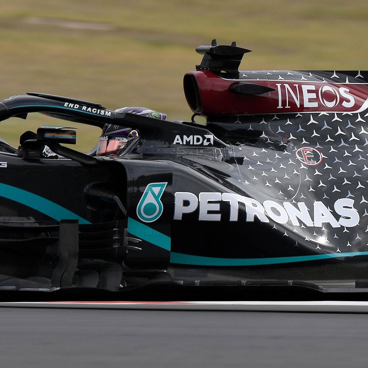 Formula 1 Portuguese Grand Prix Live Eurosport