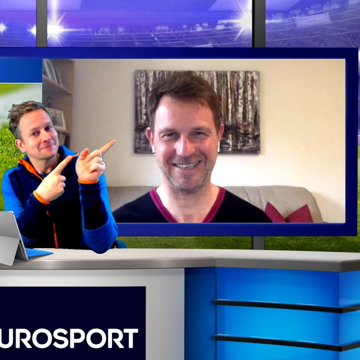 Bundesliga Tipps Und Topfakten Zum 6 Spieltag Fussball Video Eurosport