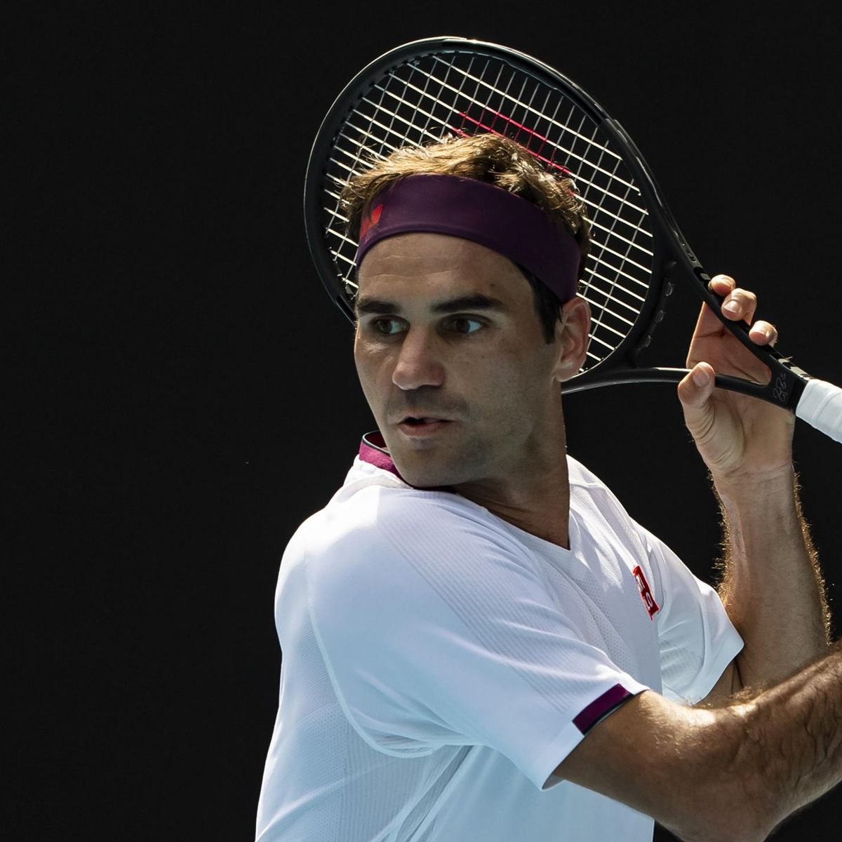 Højde røveri Ooze Australian Open 2021 - Roger Federer won't play as he continues recovery,  agent announces - Eurosport