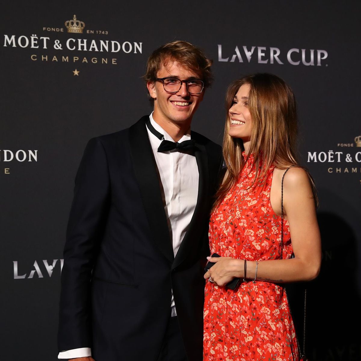 Tennis Roditeli Aleksandra Zvereva Zastupilis Za Syna Posle Obvinenij V Domashnem Nasilii Eurosport