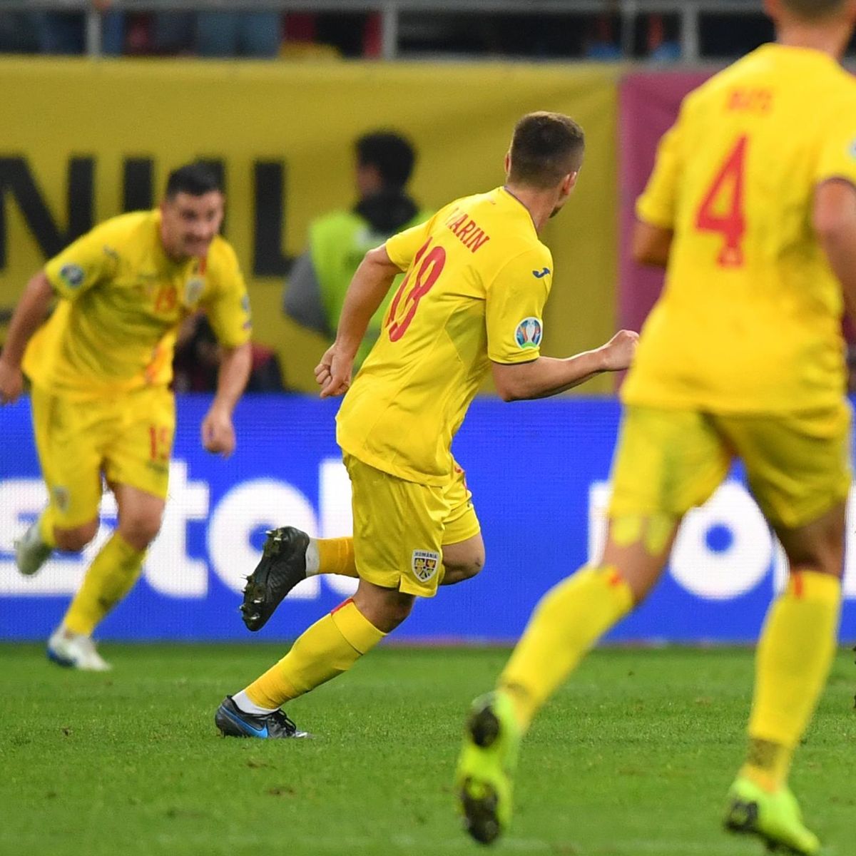 Romania A Aflat Cu Cine Joacă Primul Meci Din Preliminariile Cm 2022 Cand Intalnim Germania Eurosport