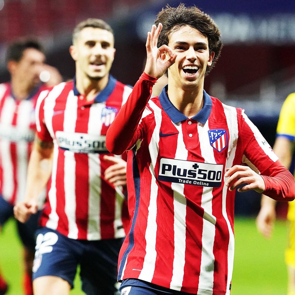 Atletico Madrid Plotzlich Nummer Eins Darum Ist Atleti Starker Als Real Und Barca Eurosport