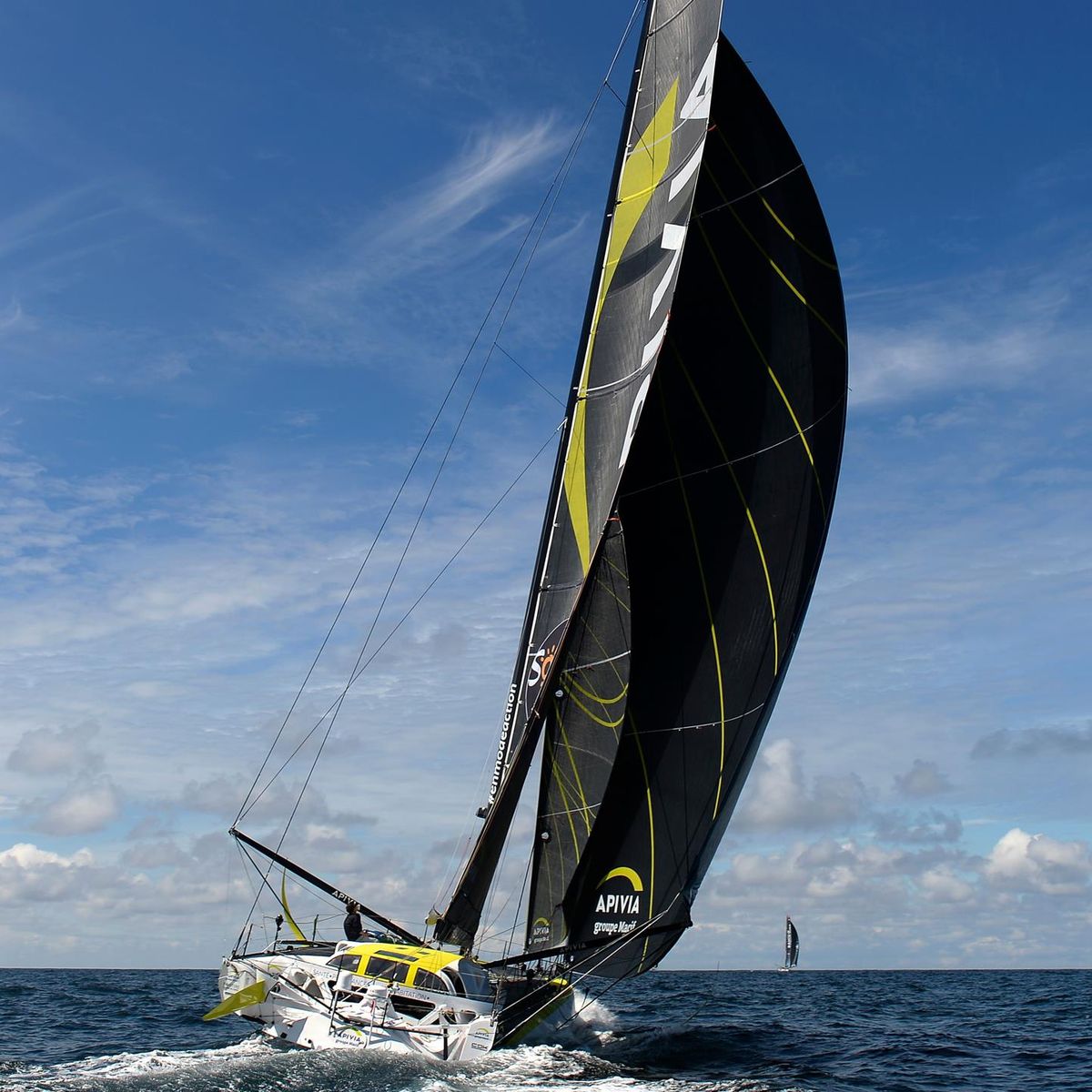 Vendee Globe Bestaven Manque De Vent Dalin S Envole Eurosport Radio stations currently playing this track. globe bestaven manque de vent dalin