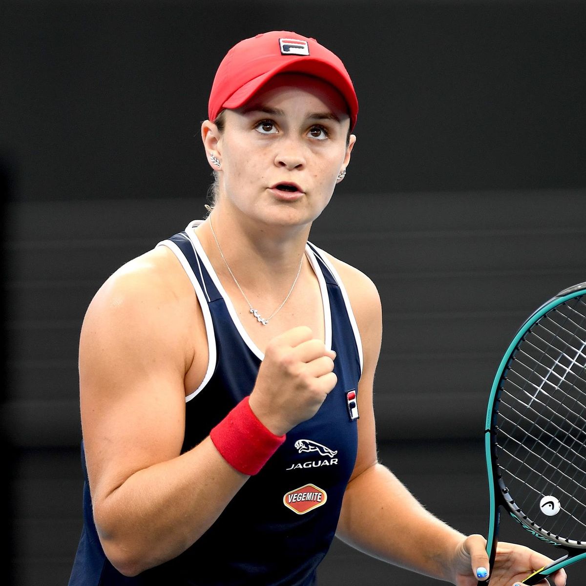WTA world number one Barty 'ticked all the boxes' ahead of return at Australian Open Eurosport